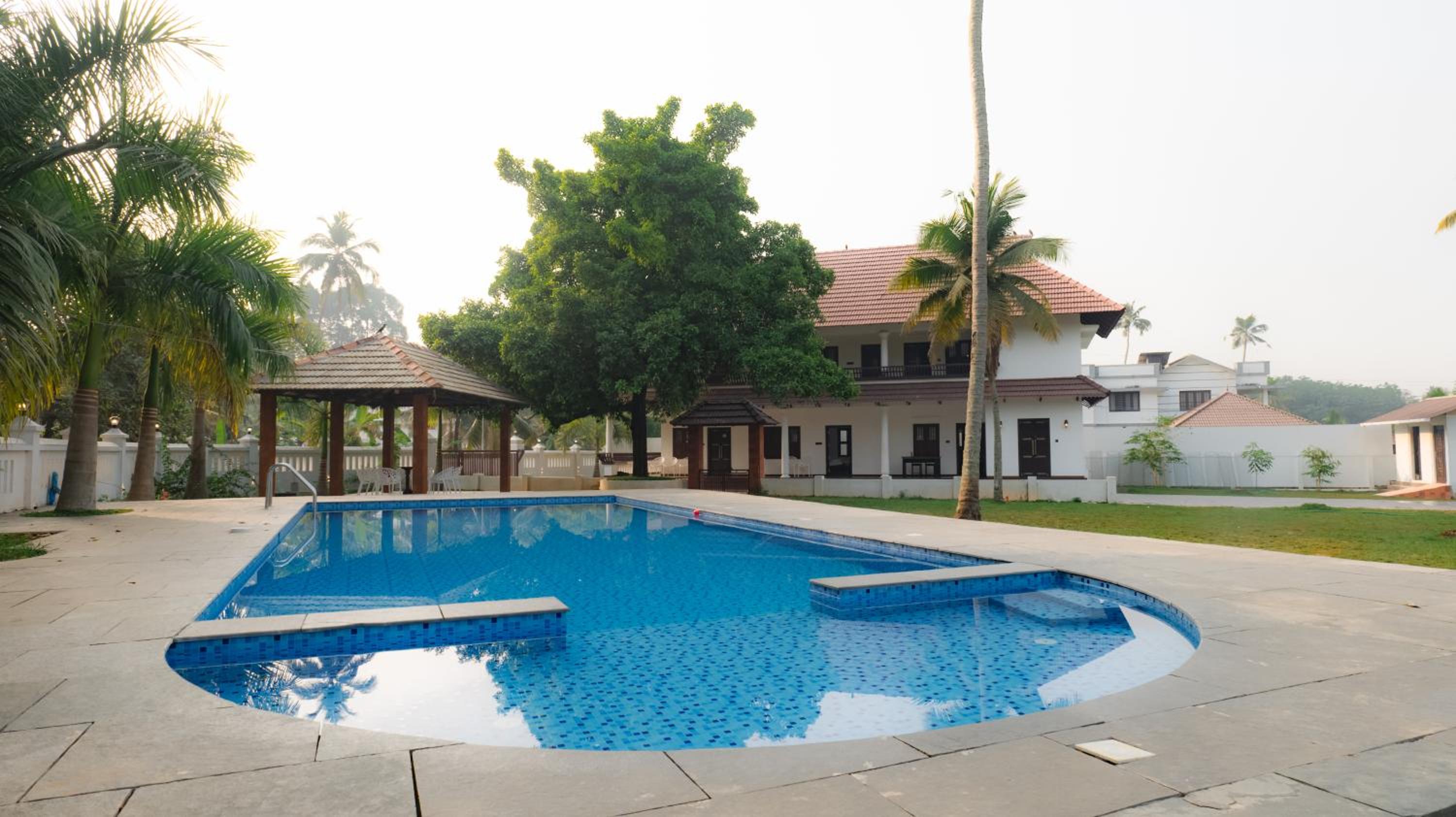 Tamarind Heritage Holiday Home