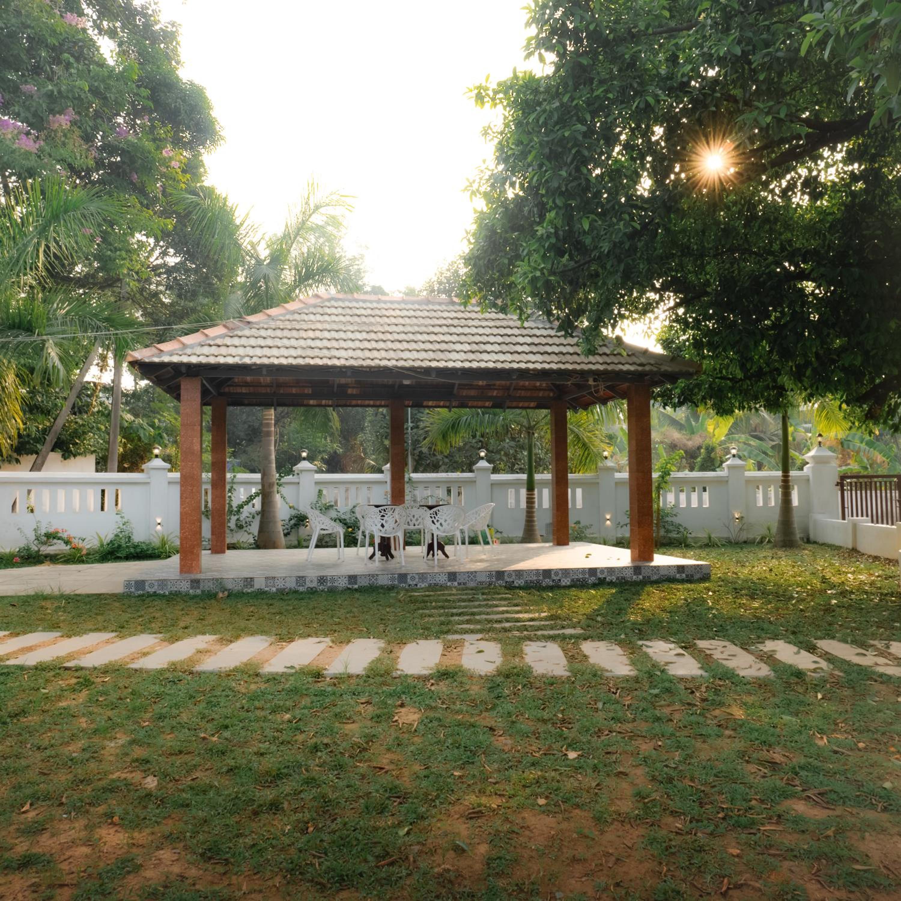 Tamarind Heritage Holiday Home