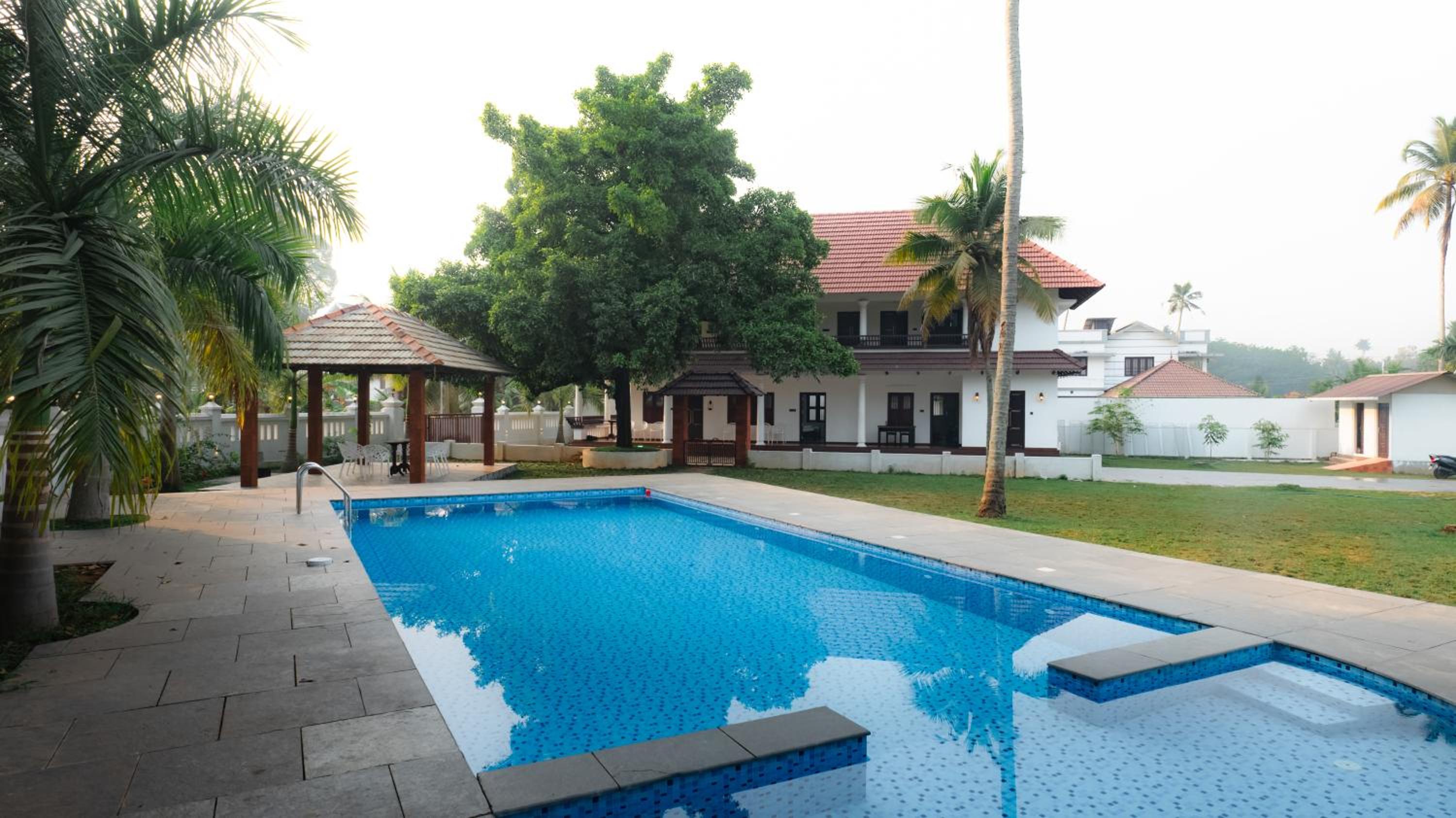 Tamarind Heritage Holiday Home
