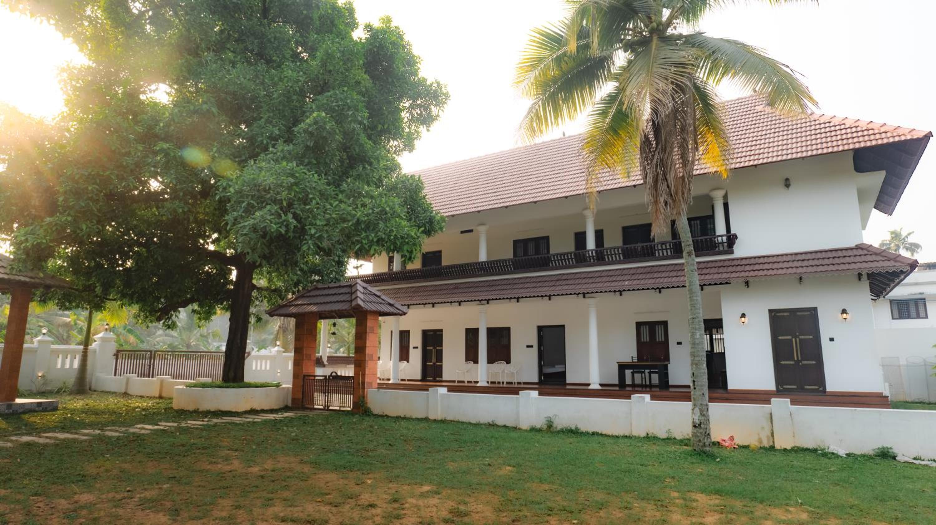 Tamarind Heritage Holiday Home