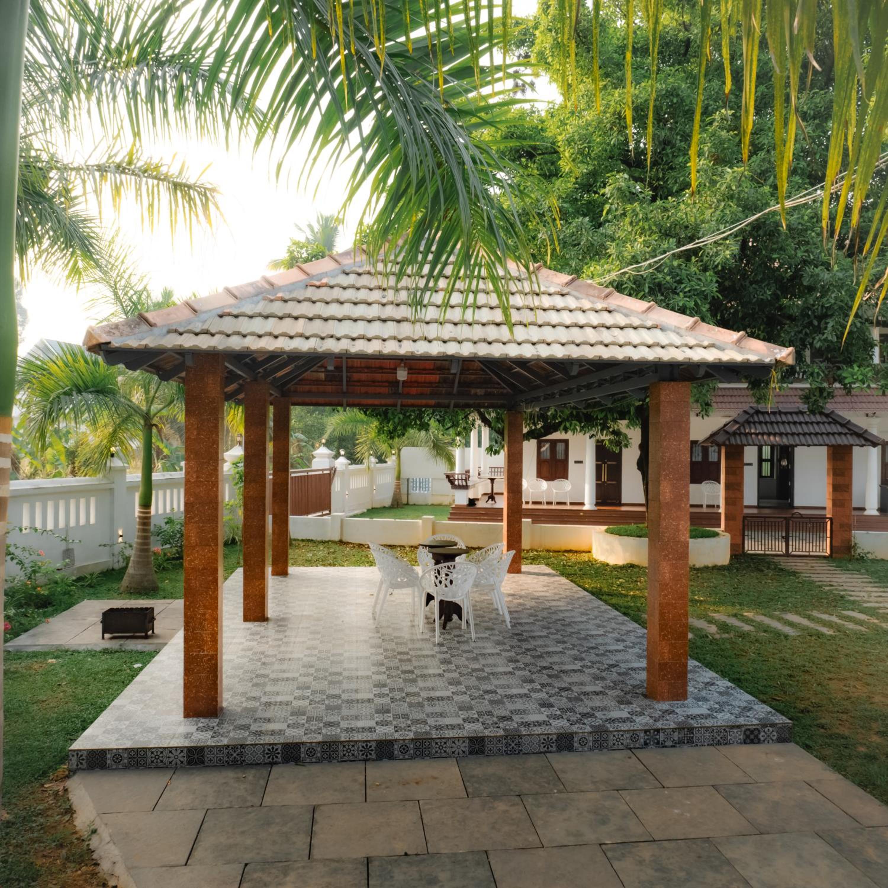 Tamarind Heritage Holiday Home