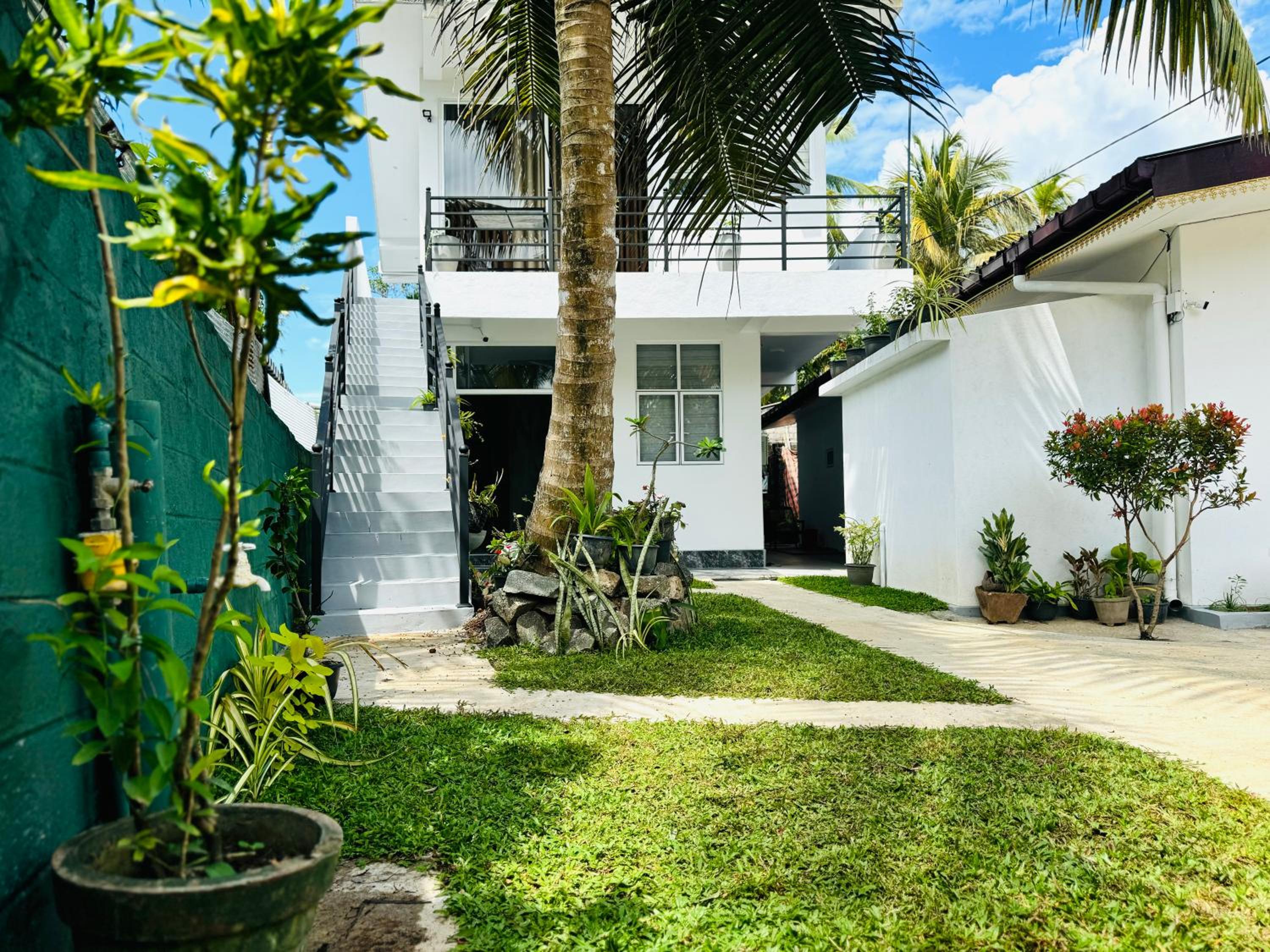 Villa Nadeeshani