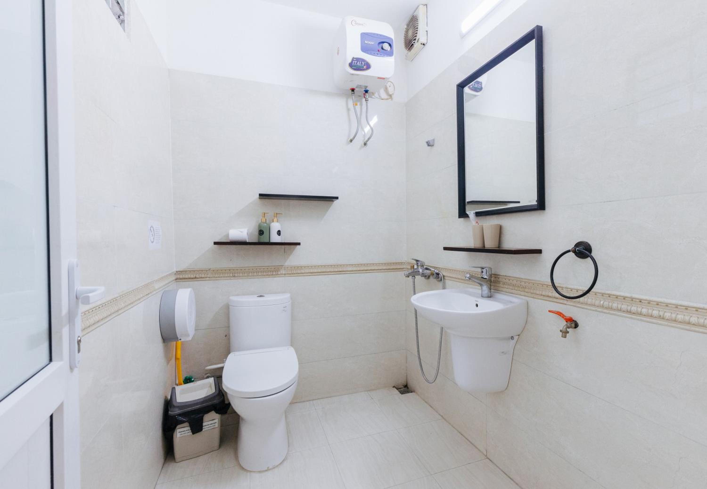 Legume Homestay