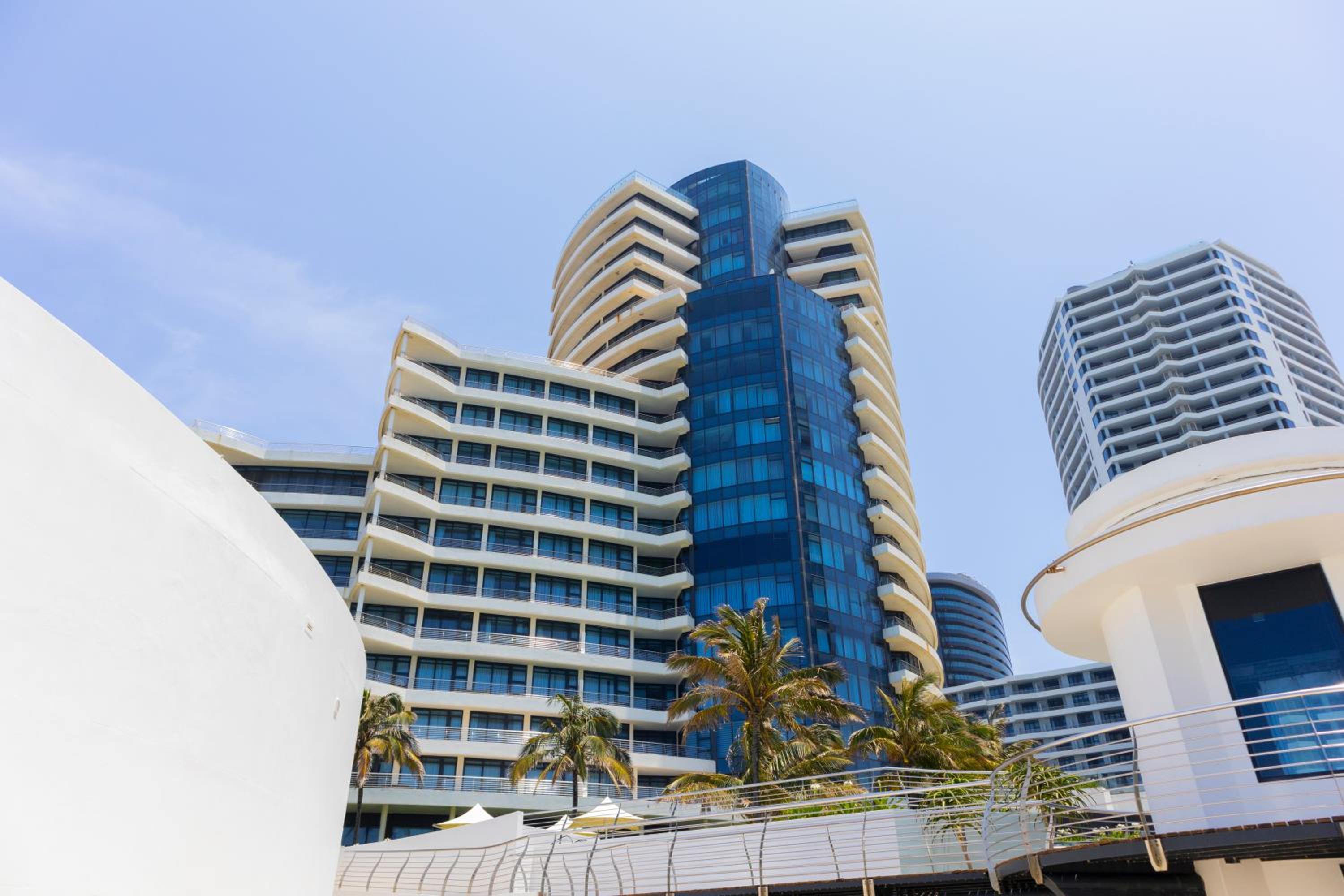 Hotel The Pearls One Bedroom Apartment - Image 1