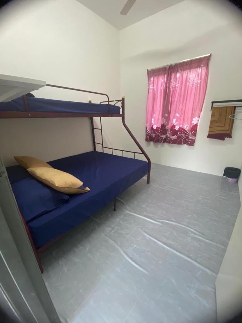 D'Bendang Homestay photo 8