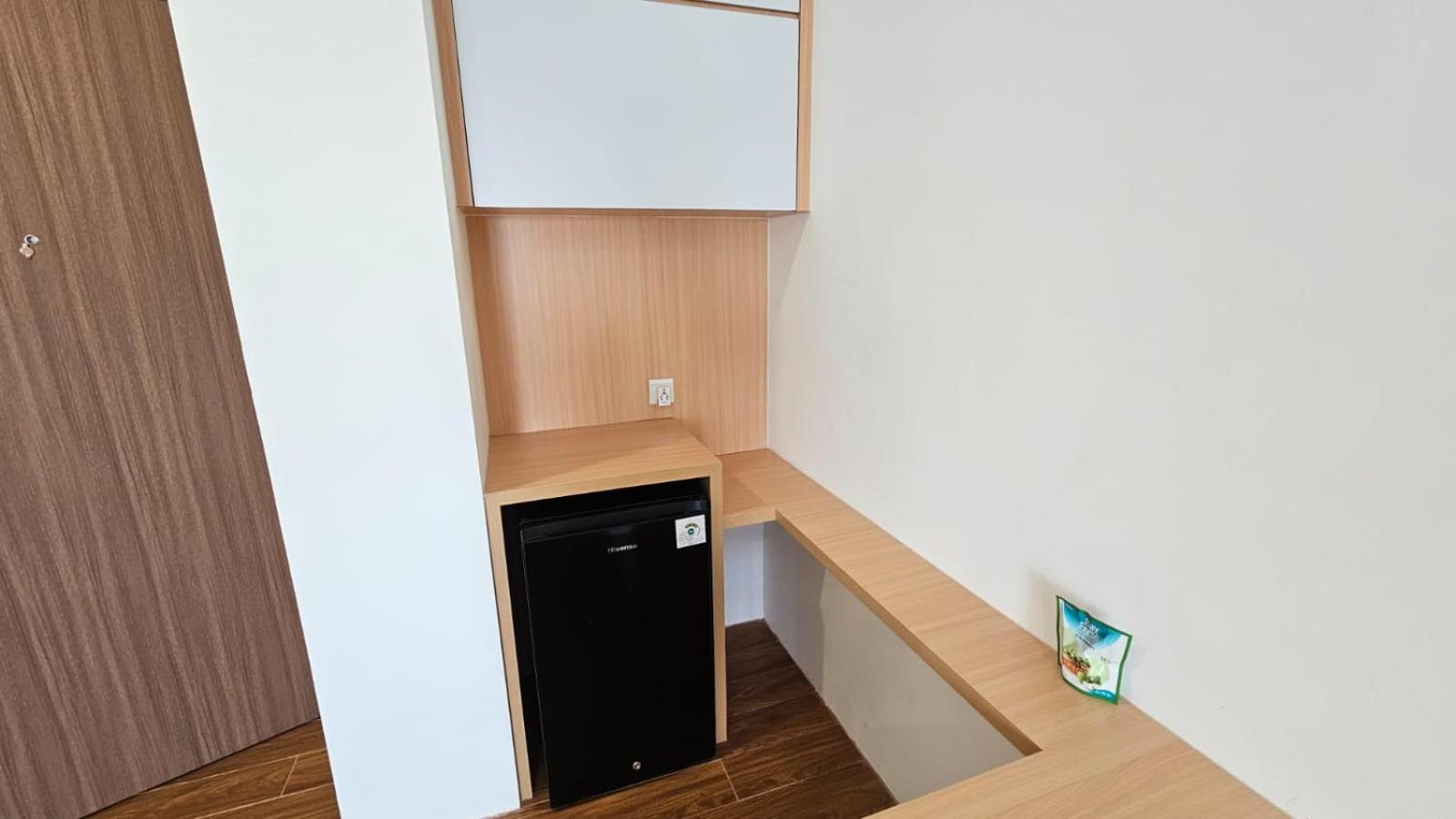 Apartemen Permata Residences Homestay Baloi view 4