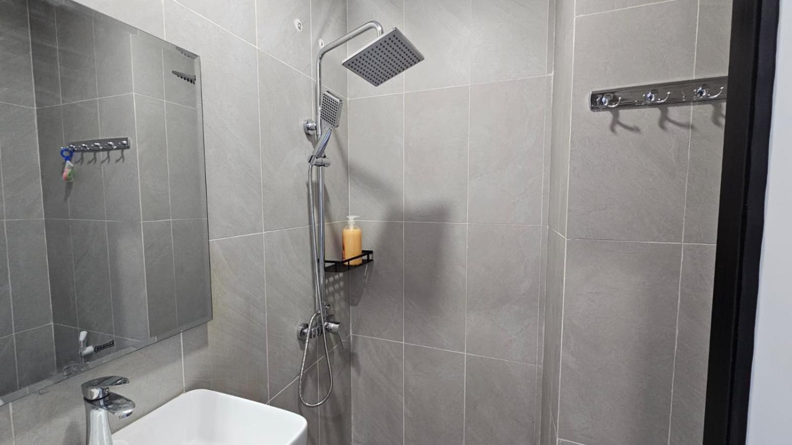 Apartemen Permata Residences Homestay Baloi view 5