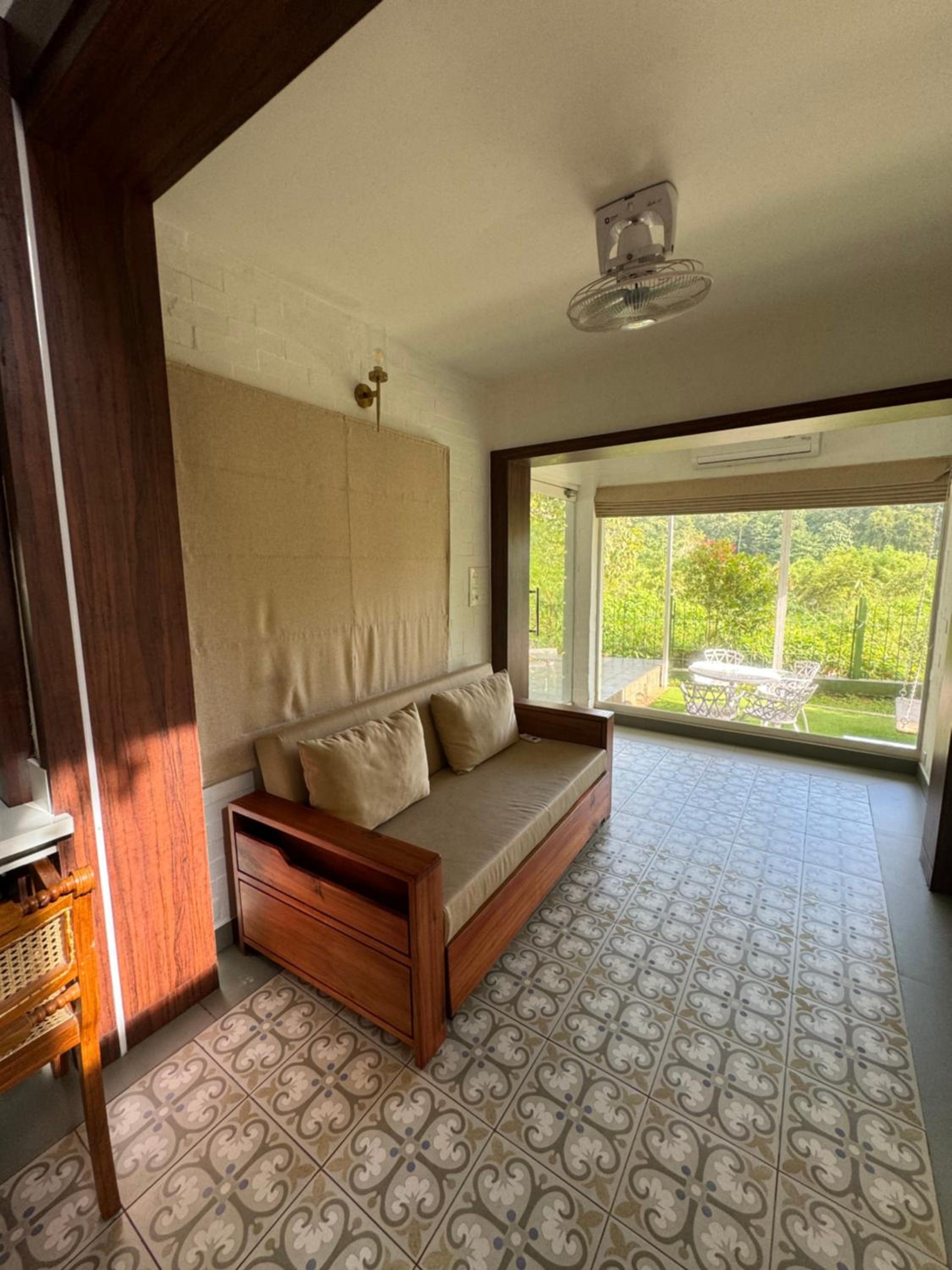 River Wild holiday home view 5