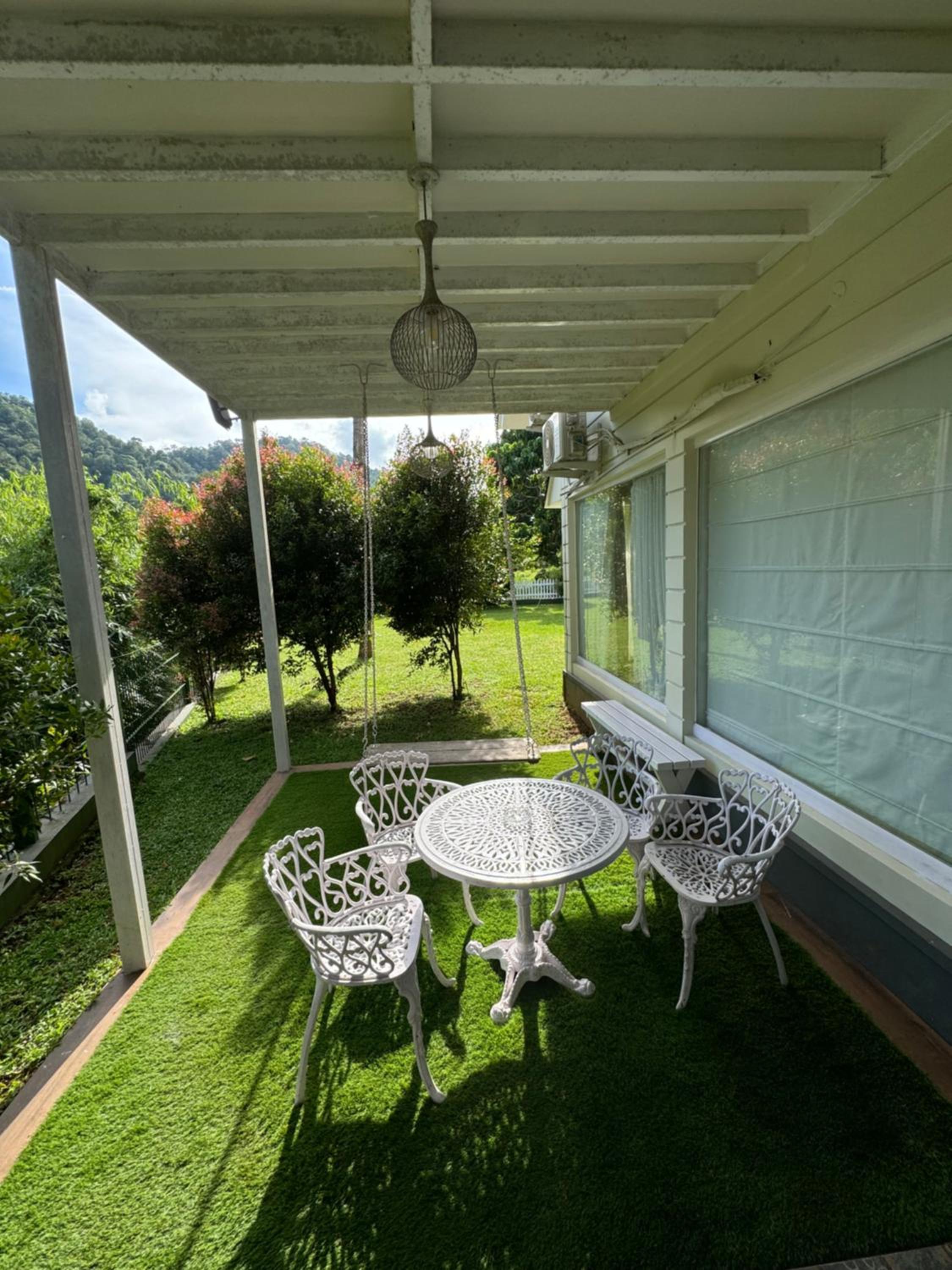 River Wild holiday home view 3