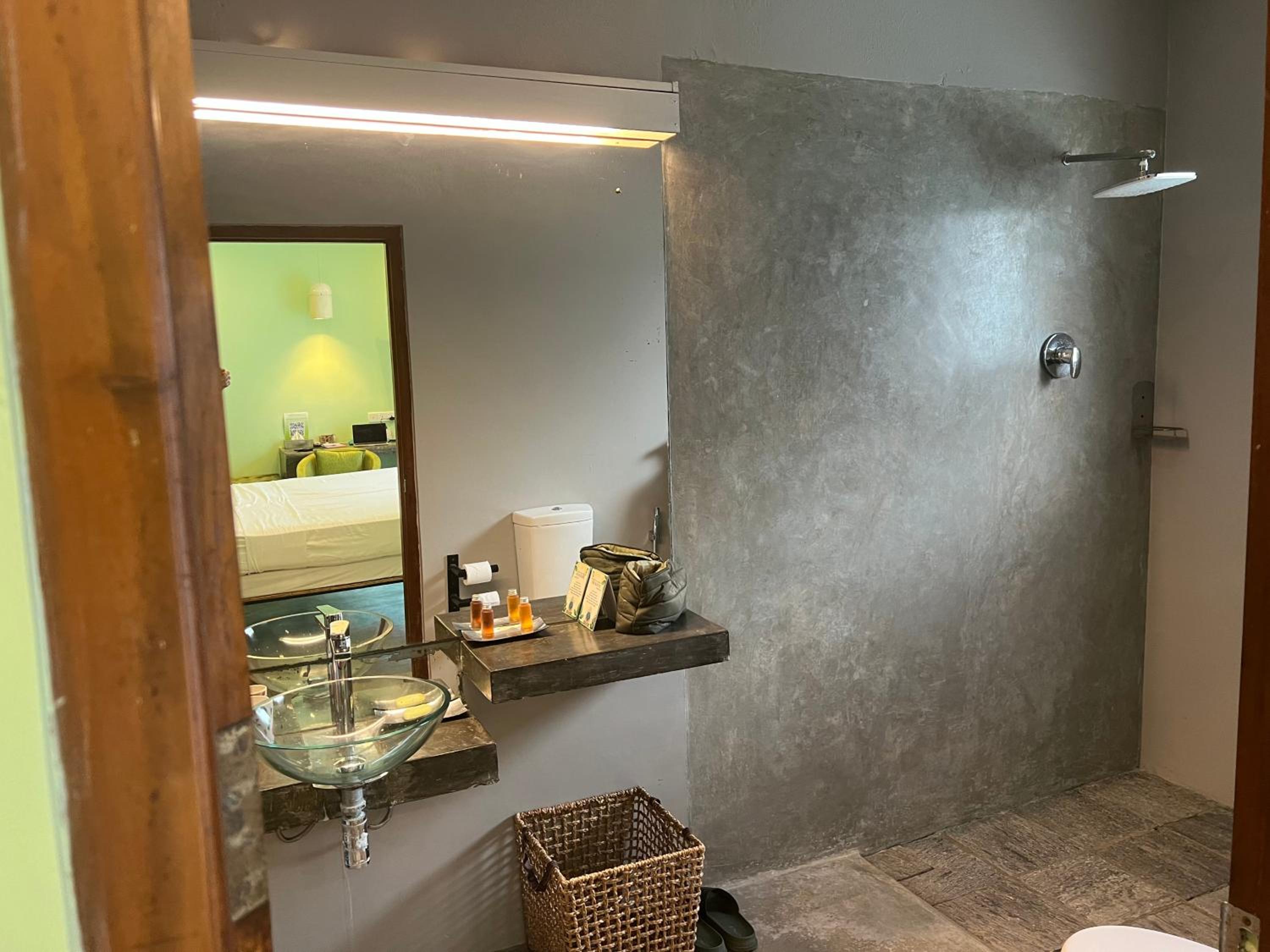 Dickman Resort "The Boutique Hotel" — photo 34