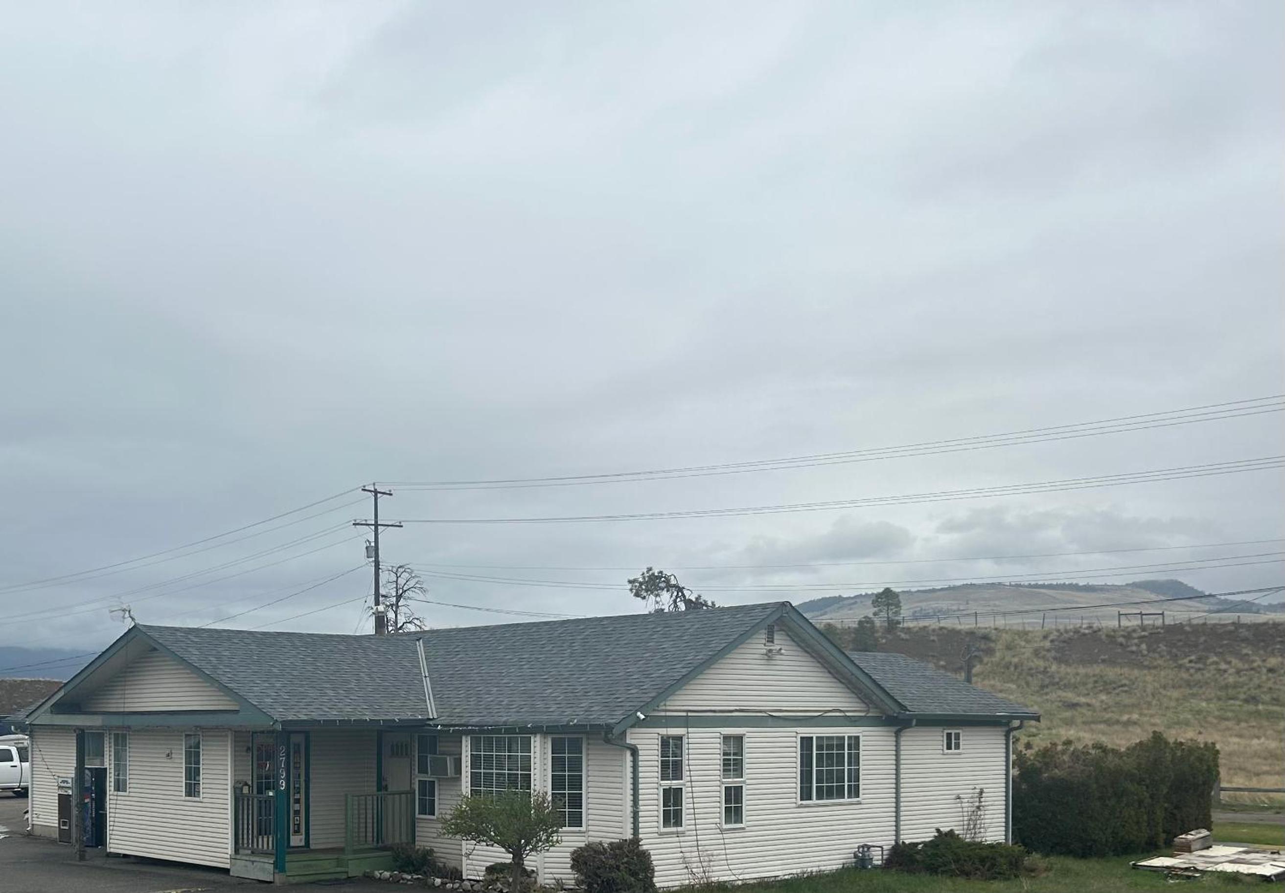 Road Runner Motel
