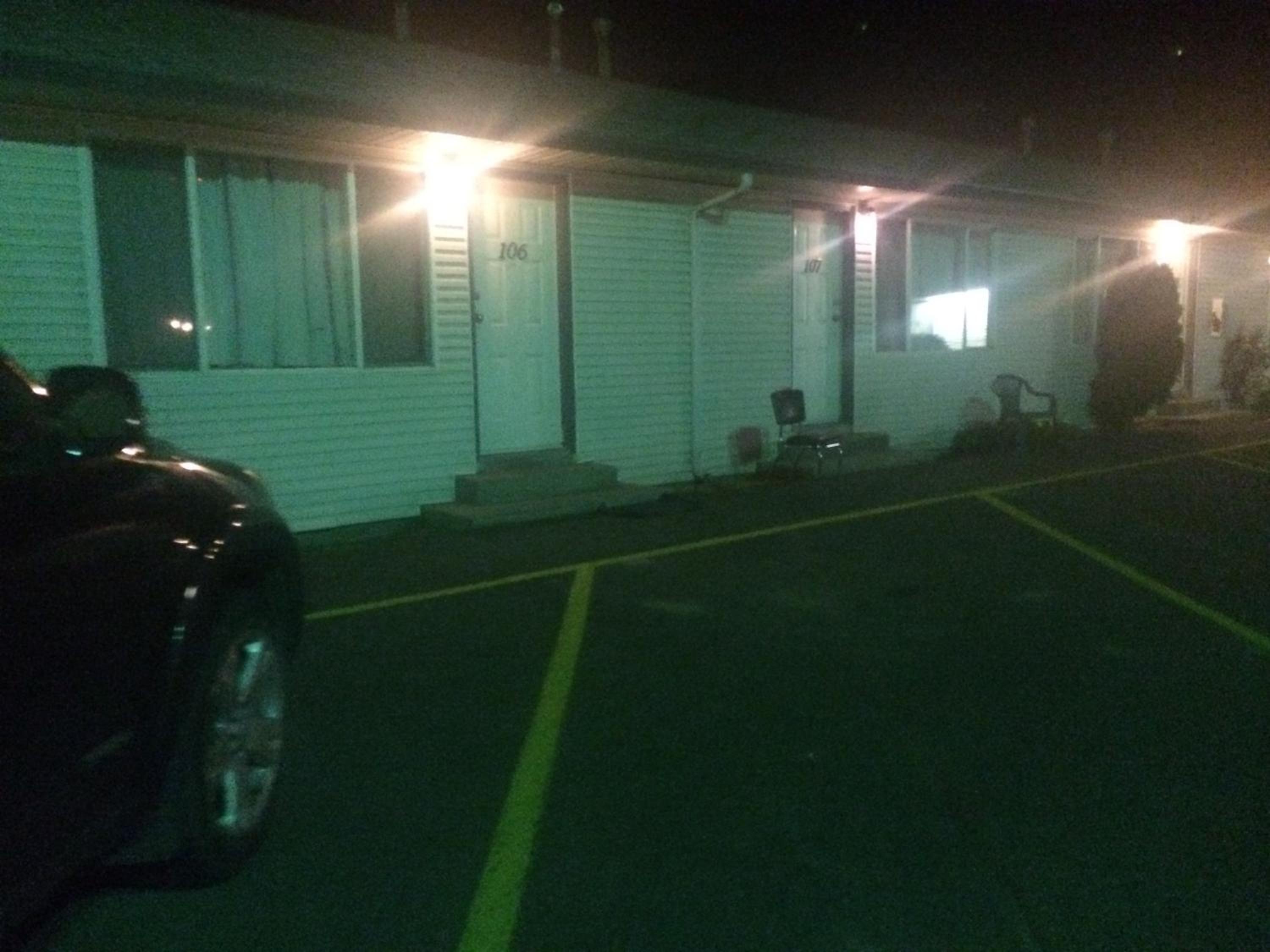 Road Runner Motel