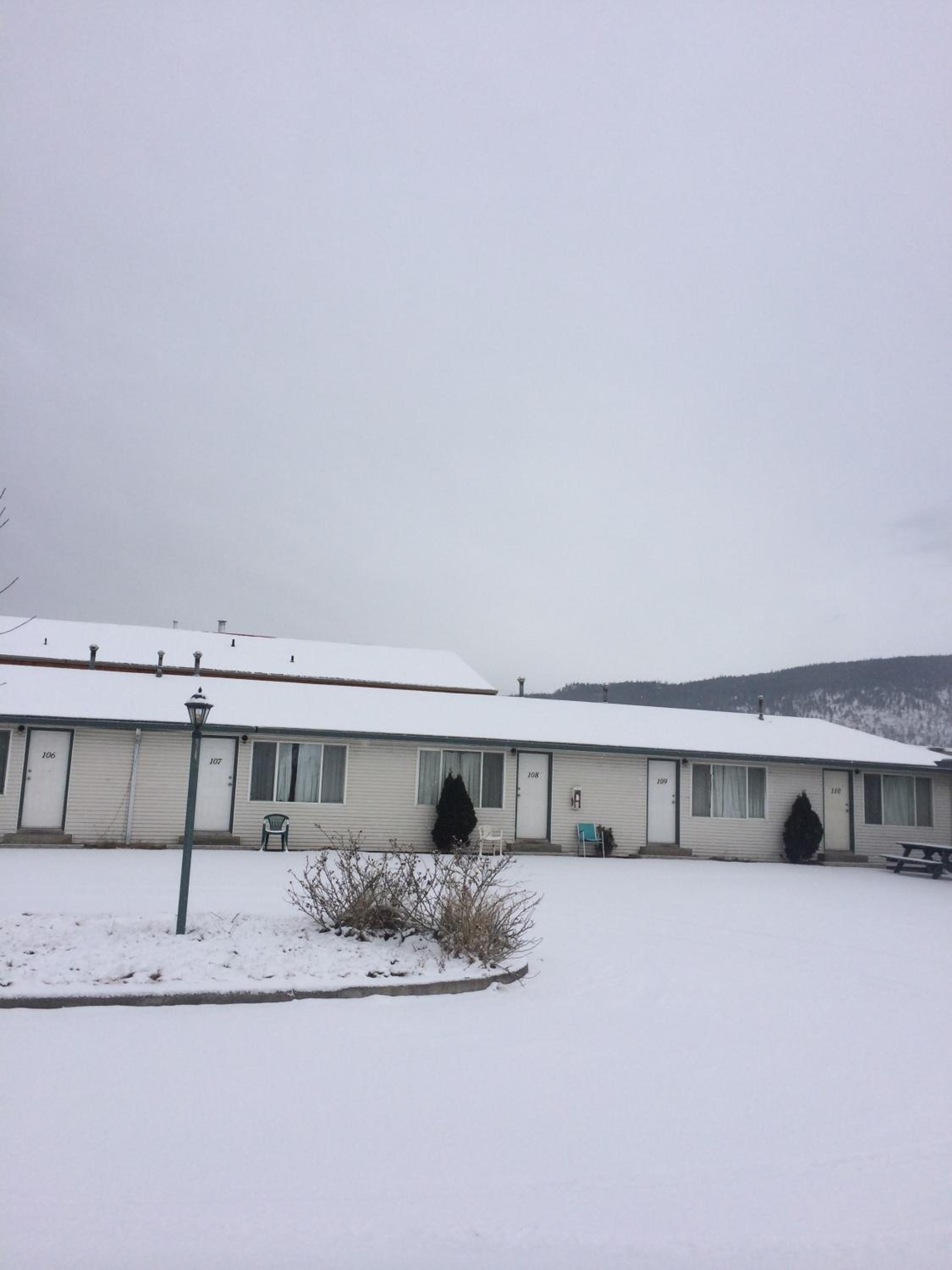 Road Runner Motel, photo 94
