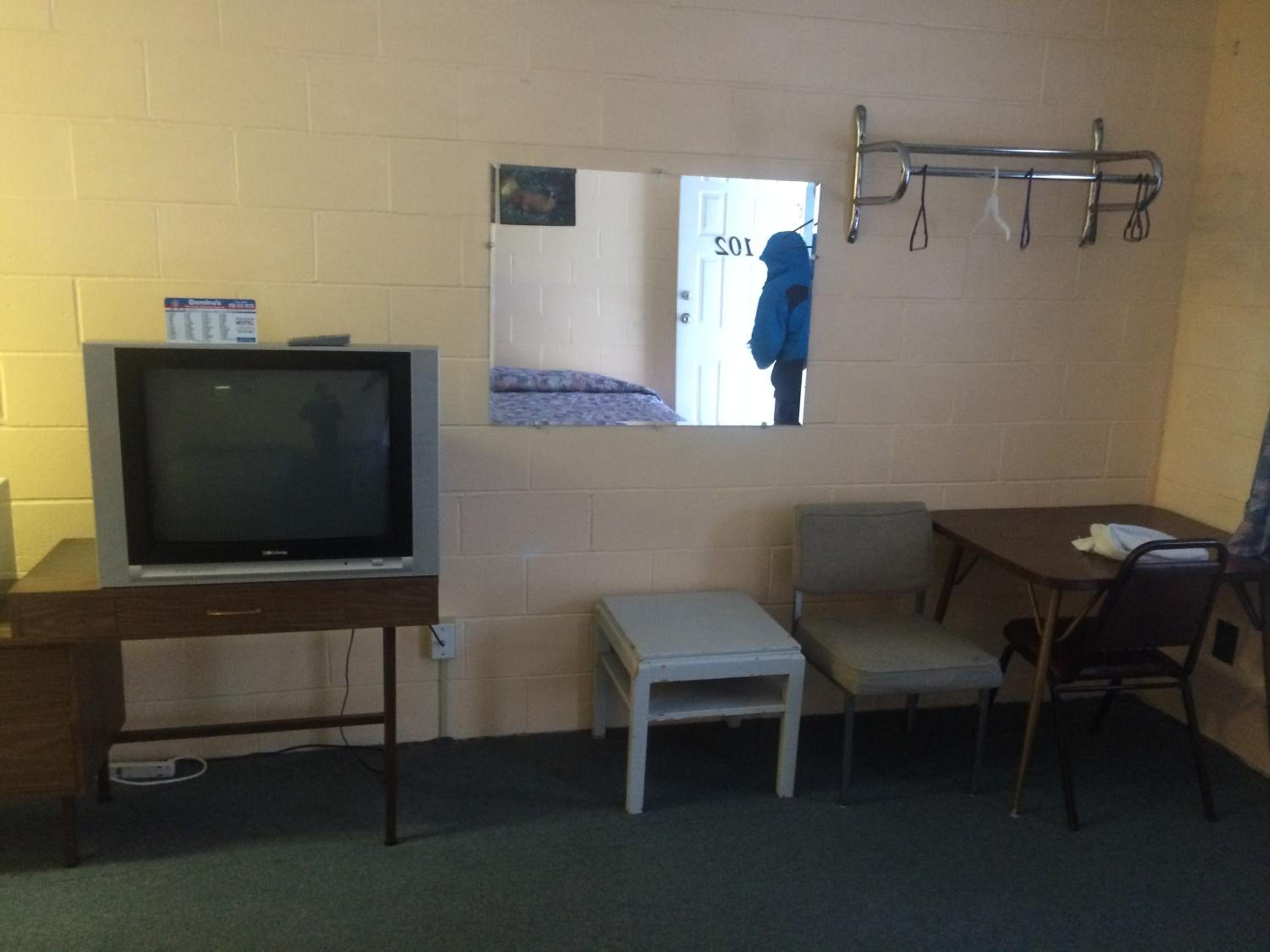 Road Runner Motel, photo 16