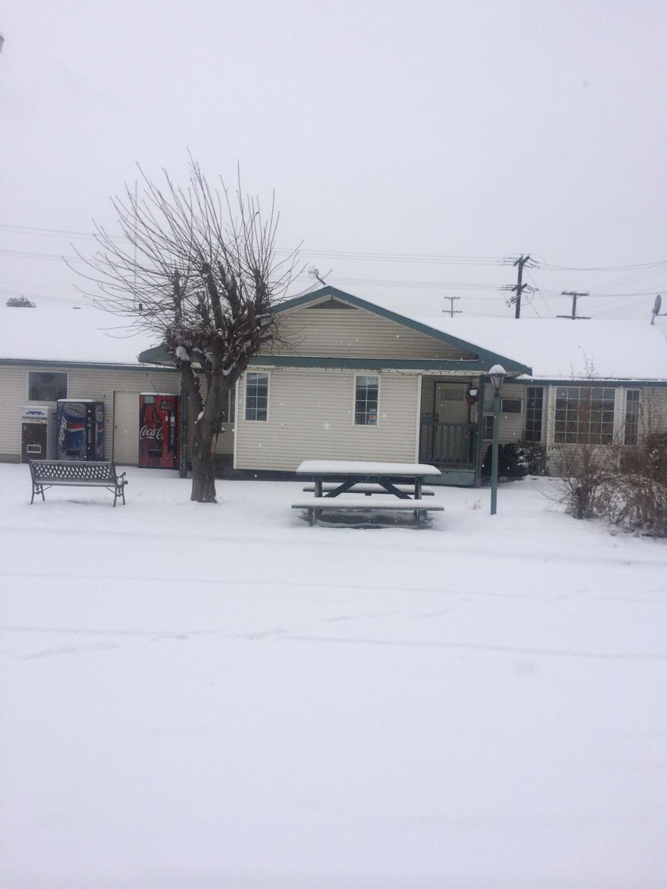 Road Runner Motel, photo 35