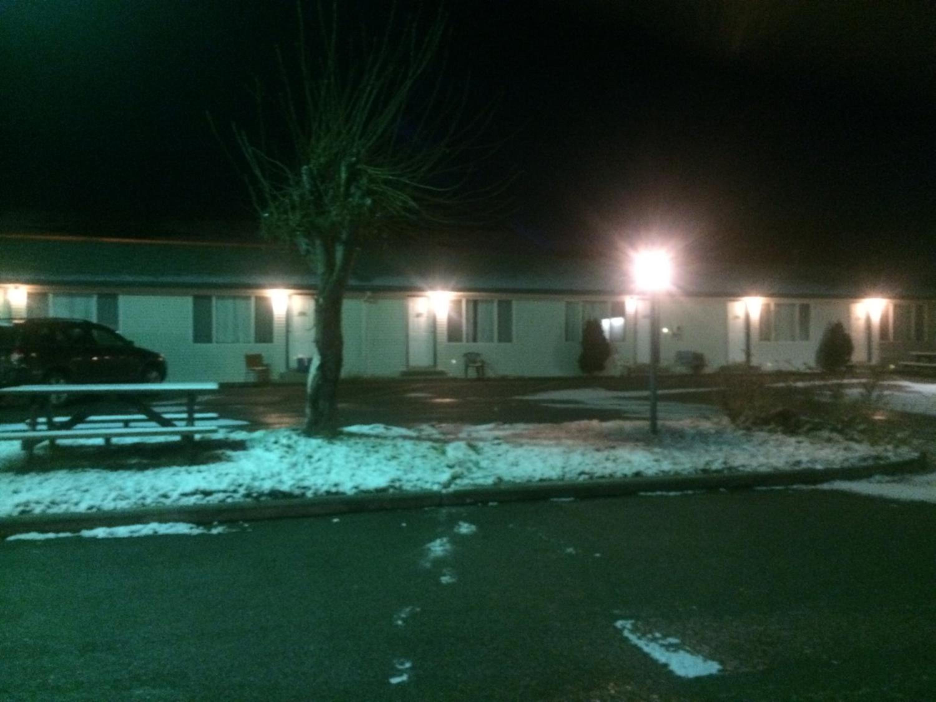 Road Runner Motel, photo 63