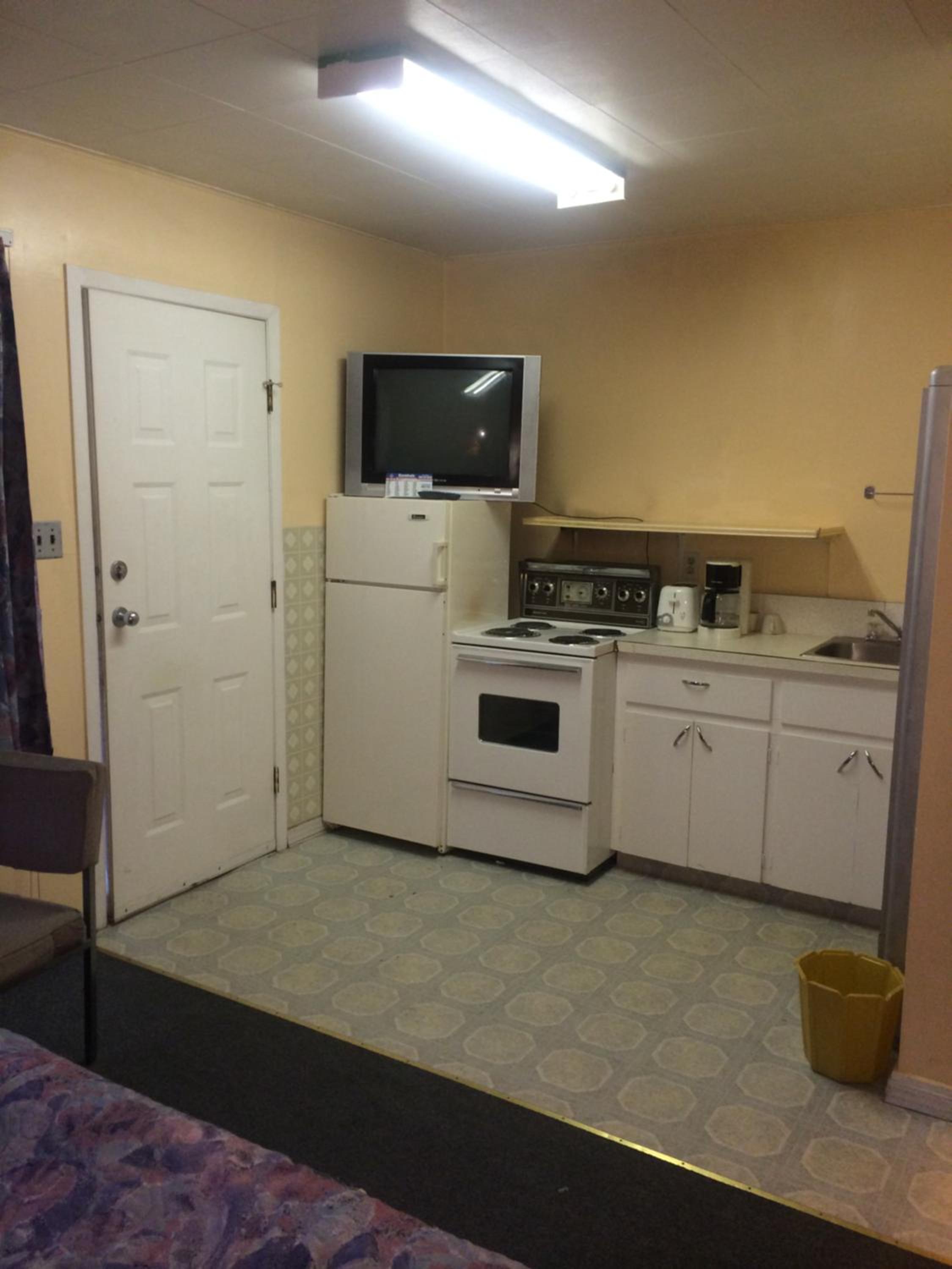 Road Runner Motel, photo 30