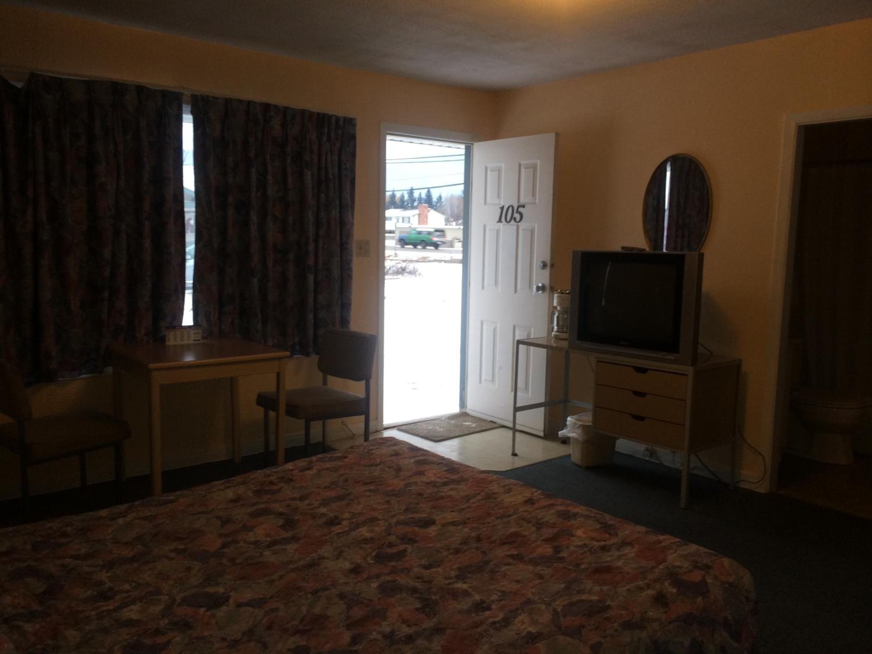 Road Runner Motel, photo 70