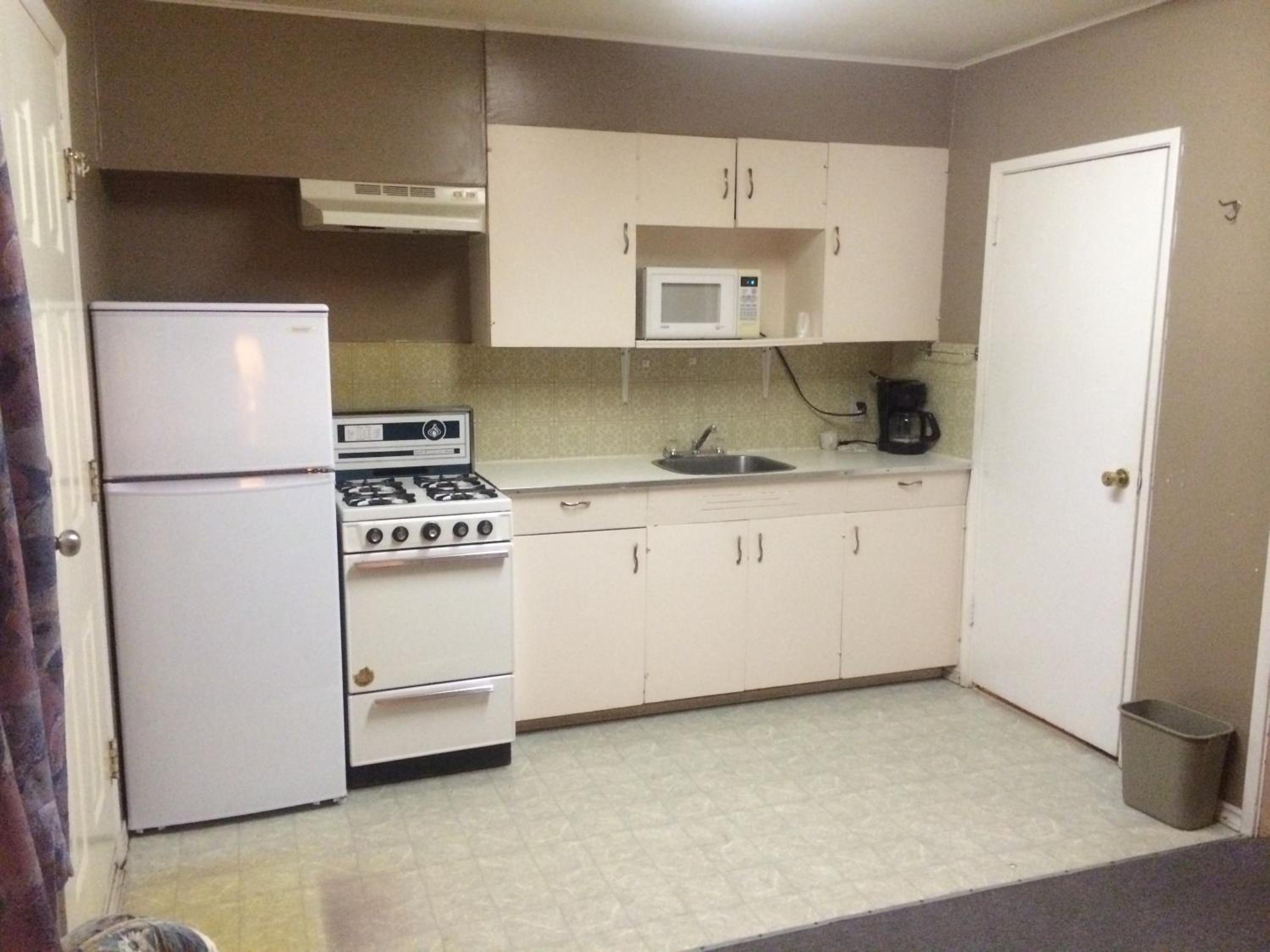 Road Runner Motel, photo 33