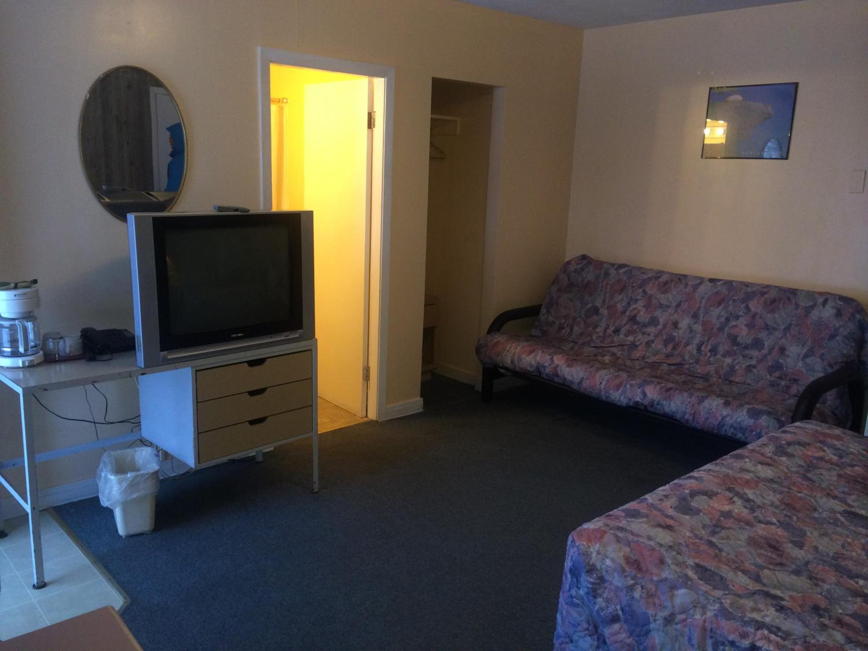 Road Runner Motel, photo 25