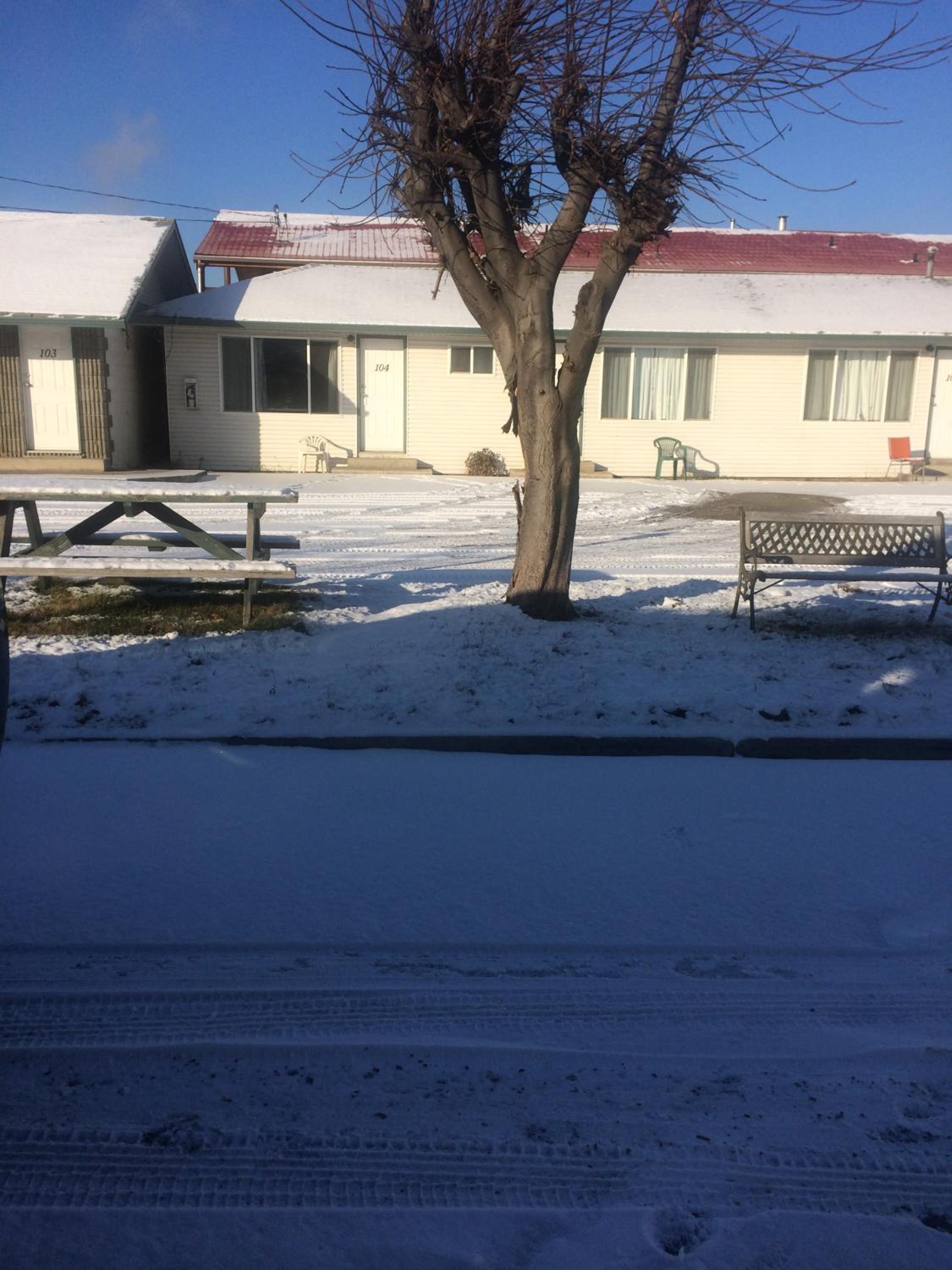 Road Runner Motel, photo 46