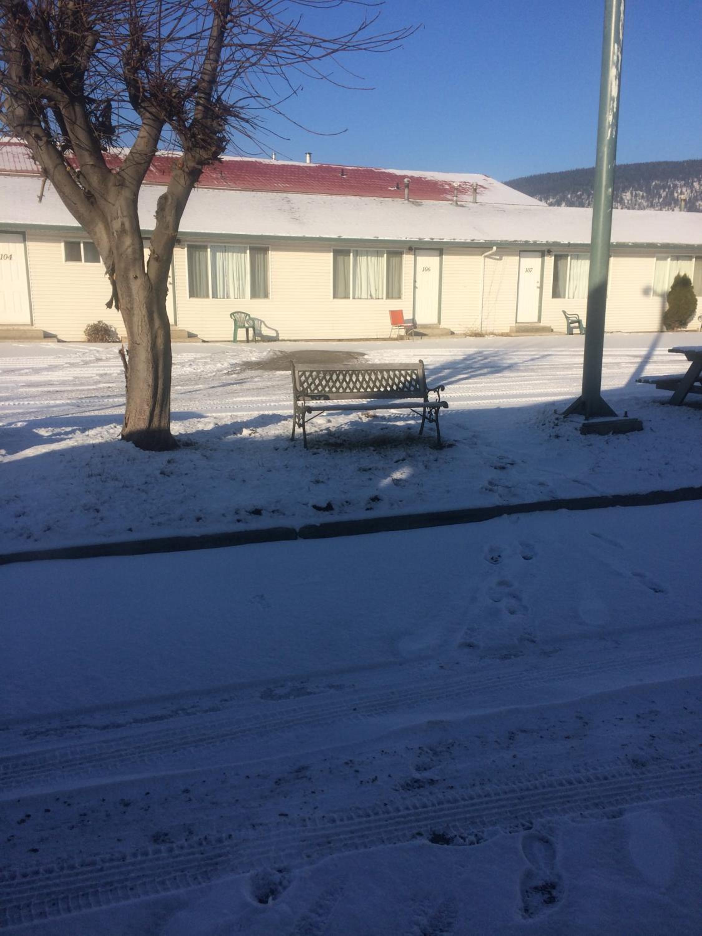 Road Runner Motel, photo 44