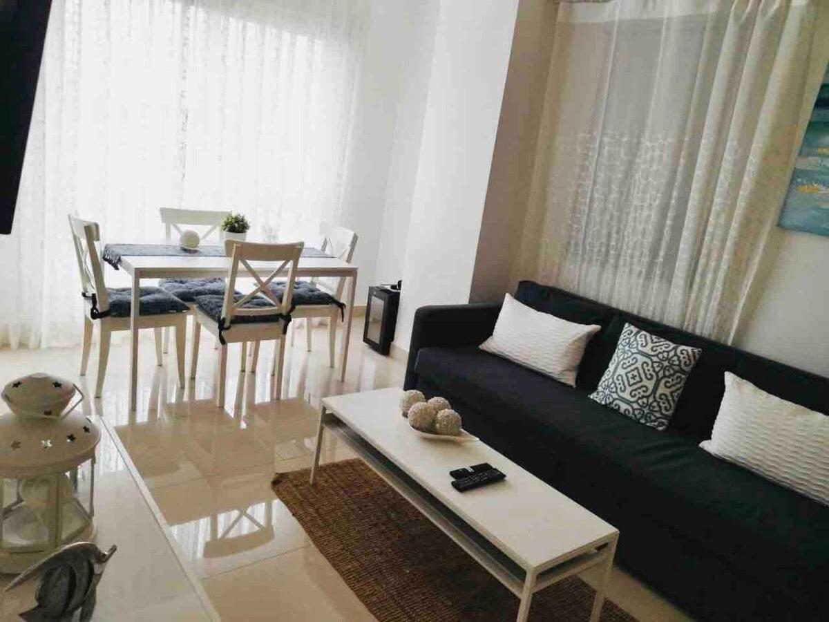 Boca chica Apartment Near the bech
