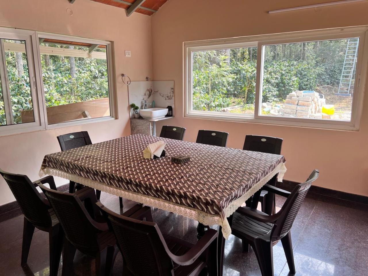 Silver Shadow Homestay view 5