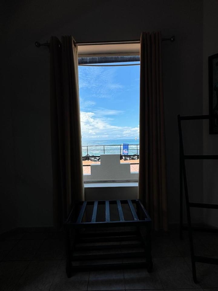 Poseidon Hotel and Restaurant