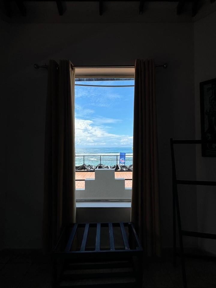 Poseidon Hotel and Restaurant