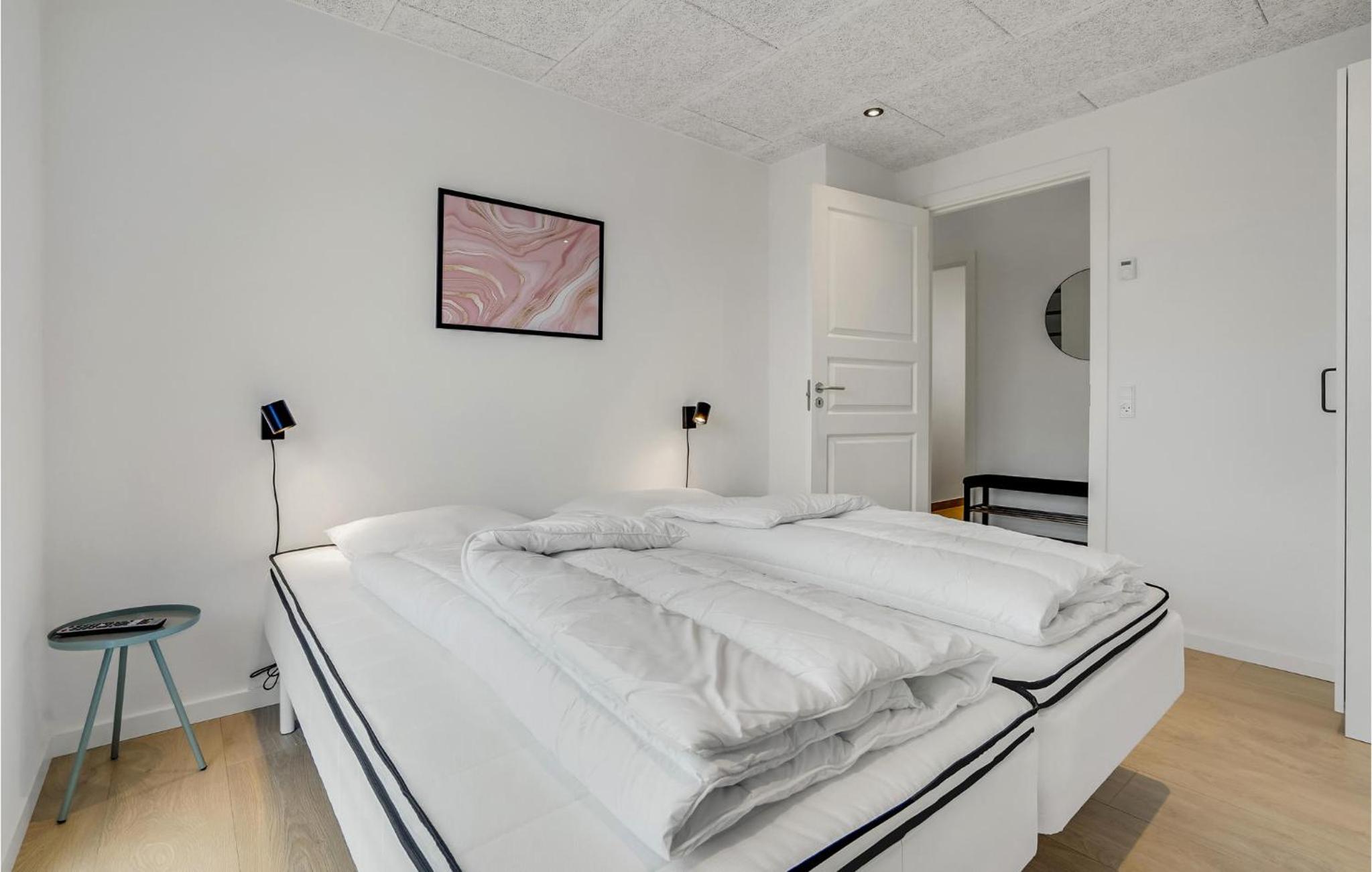 Stunning Home In Sjølund With Sauna