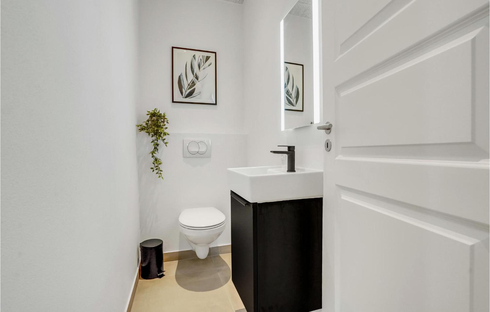 Stunning Home In Sjølund With Sauna