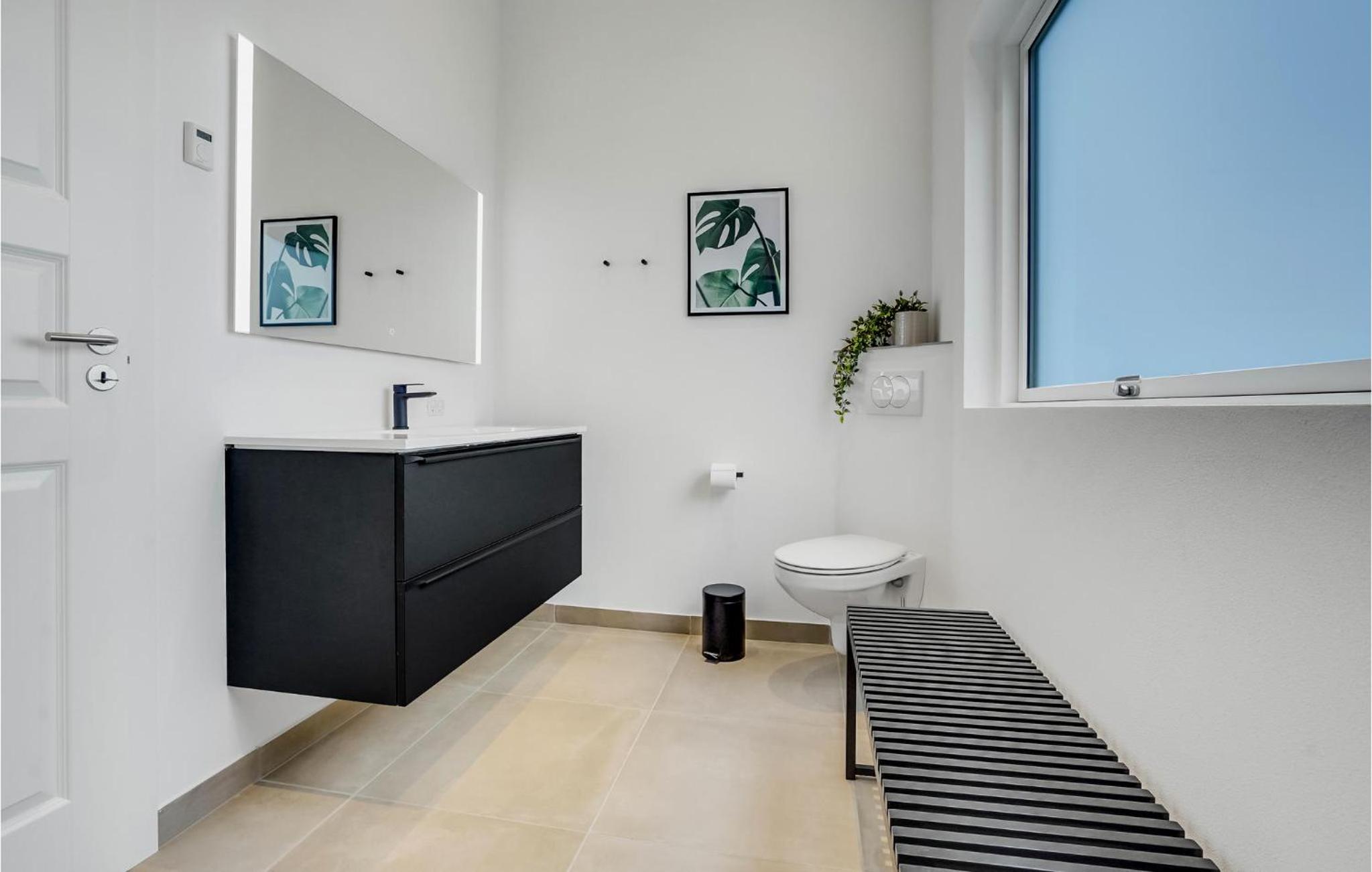 Stunning Home In Sjølund With Sauna