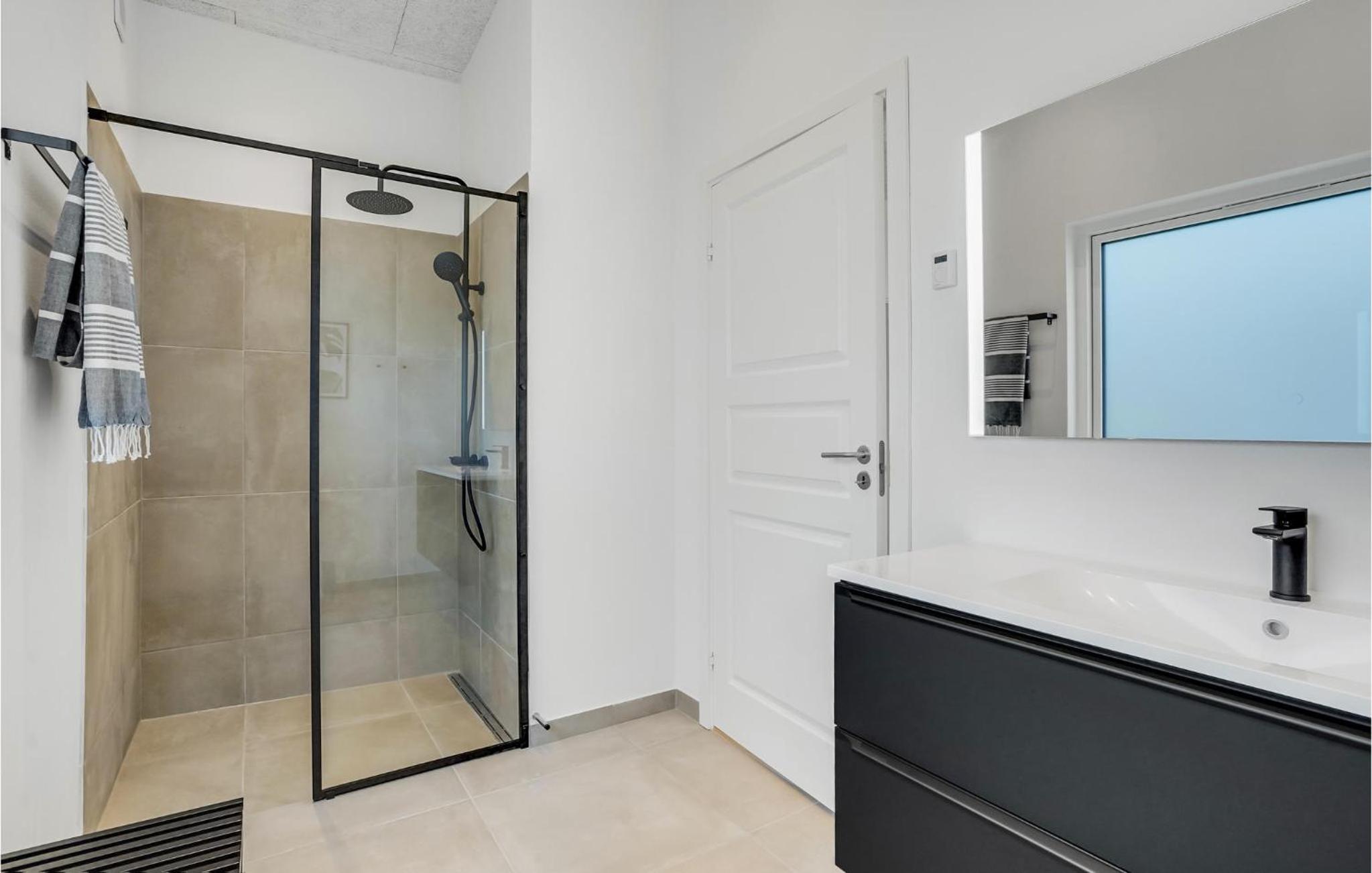 Stunning Home In Sjølund With Sauna