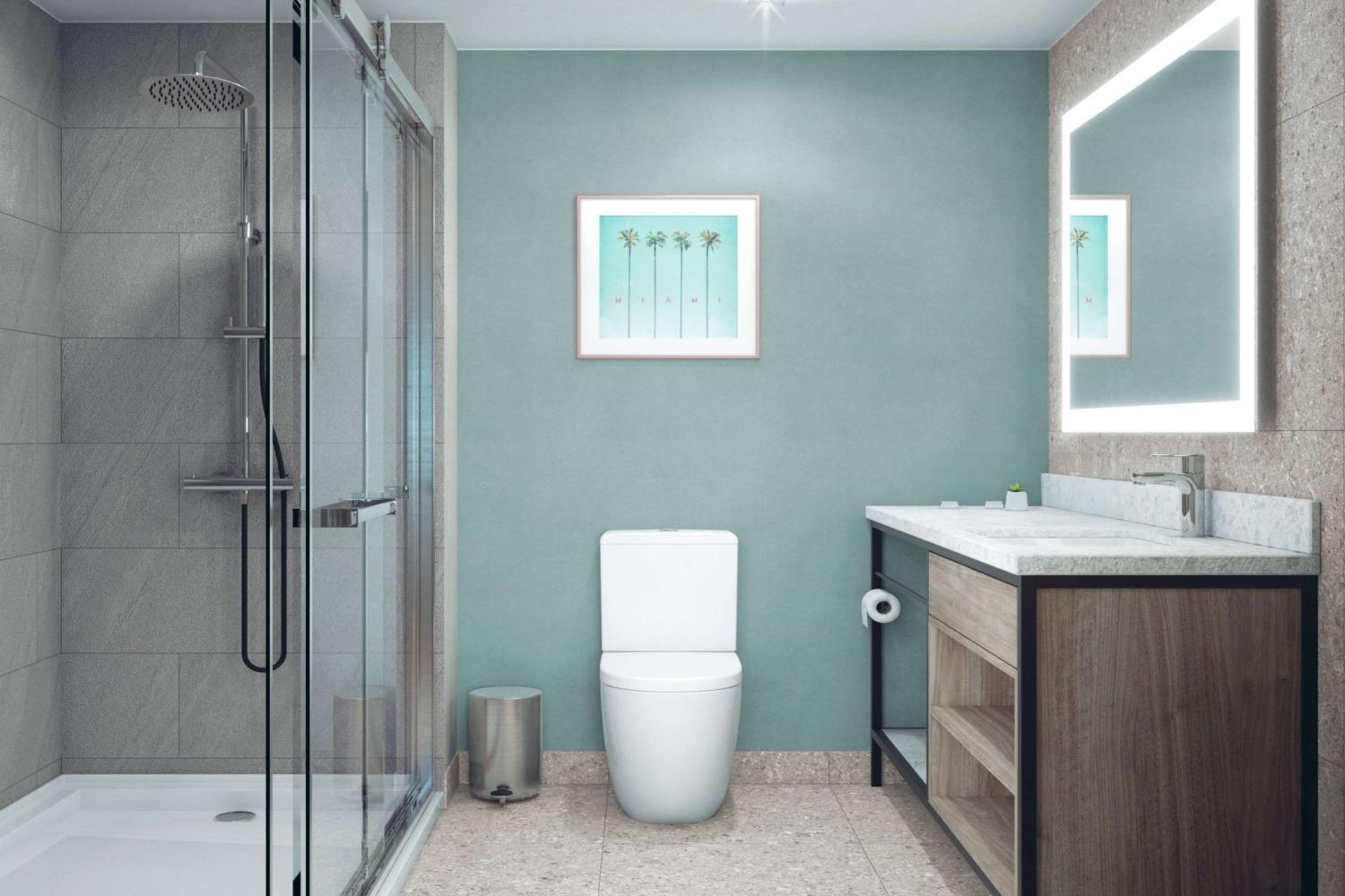 Sea Glass Beach Place, Trademark Collection by Wyndham
