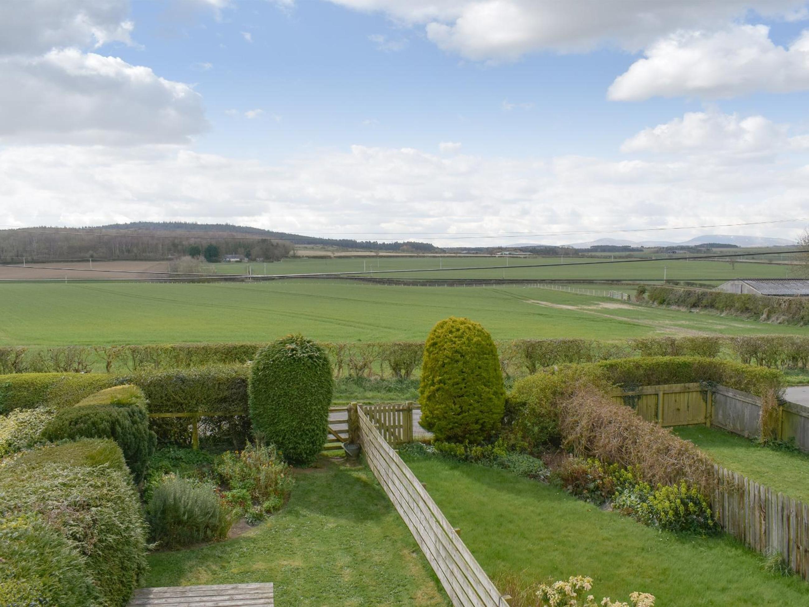 Cheviot View view 3