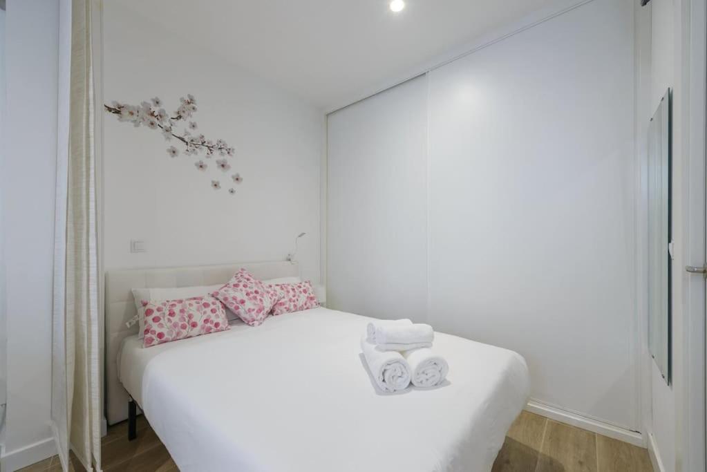 Estudio Ideal Trabajo y Eventos cerca de Metropolitano, Aeropuerto y IFEMA