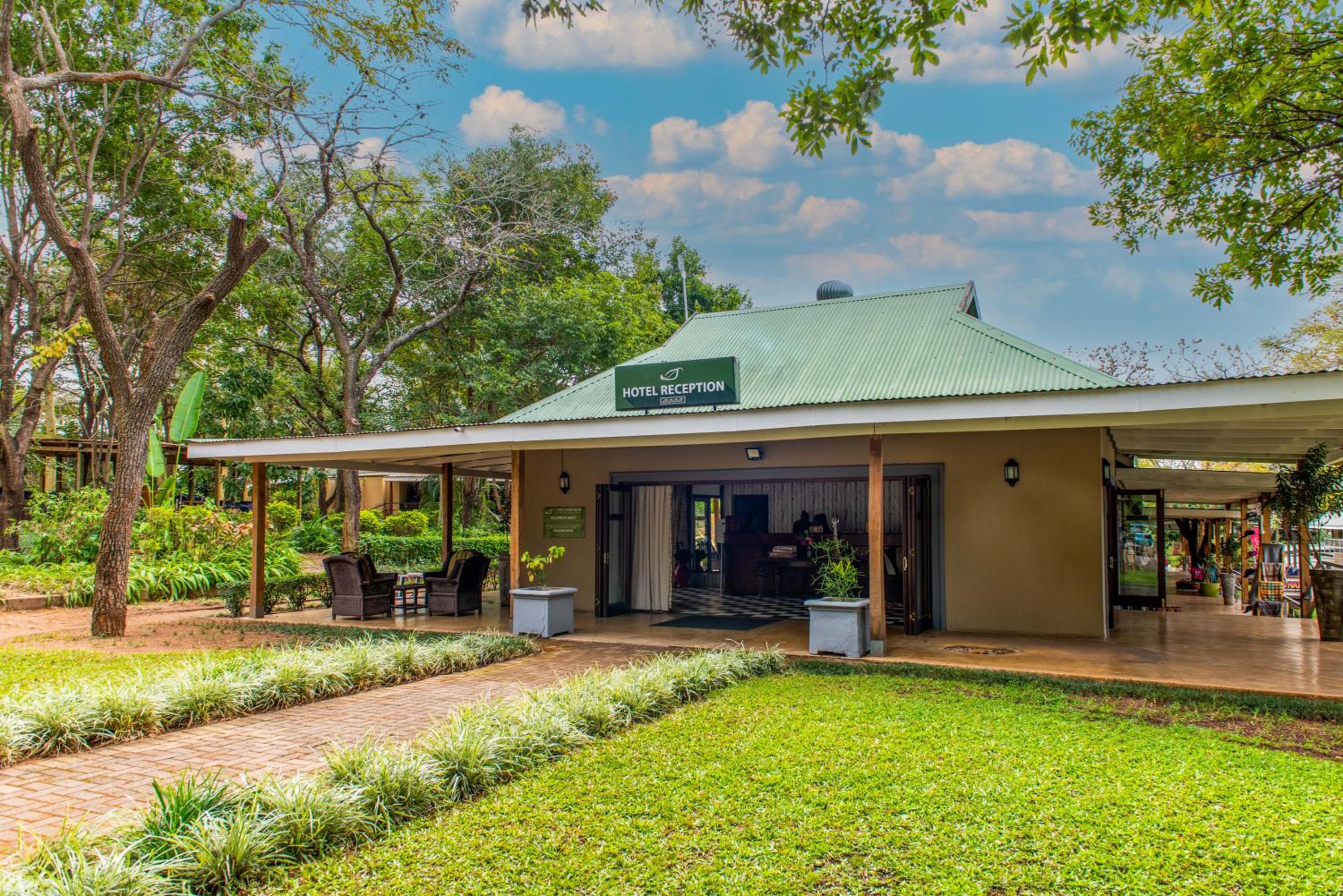 Hazyview Vacations - Perry's Bridge Hollow Boutique Hotel - Property Image 24