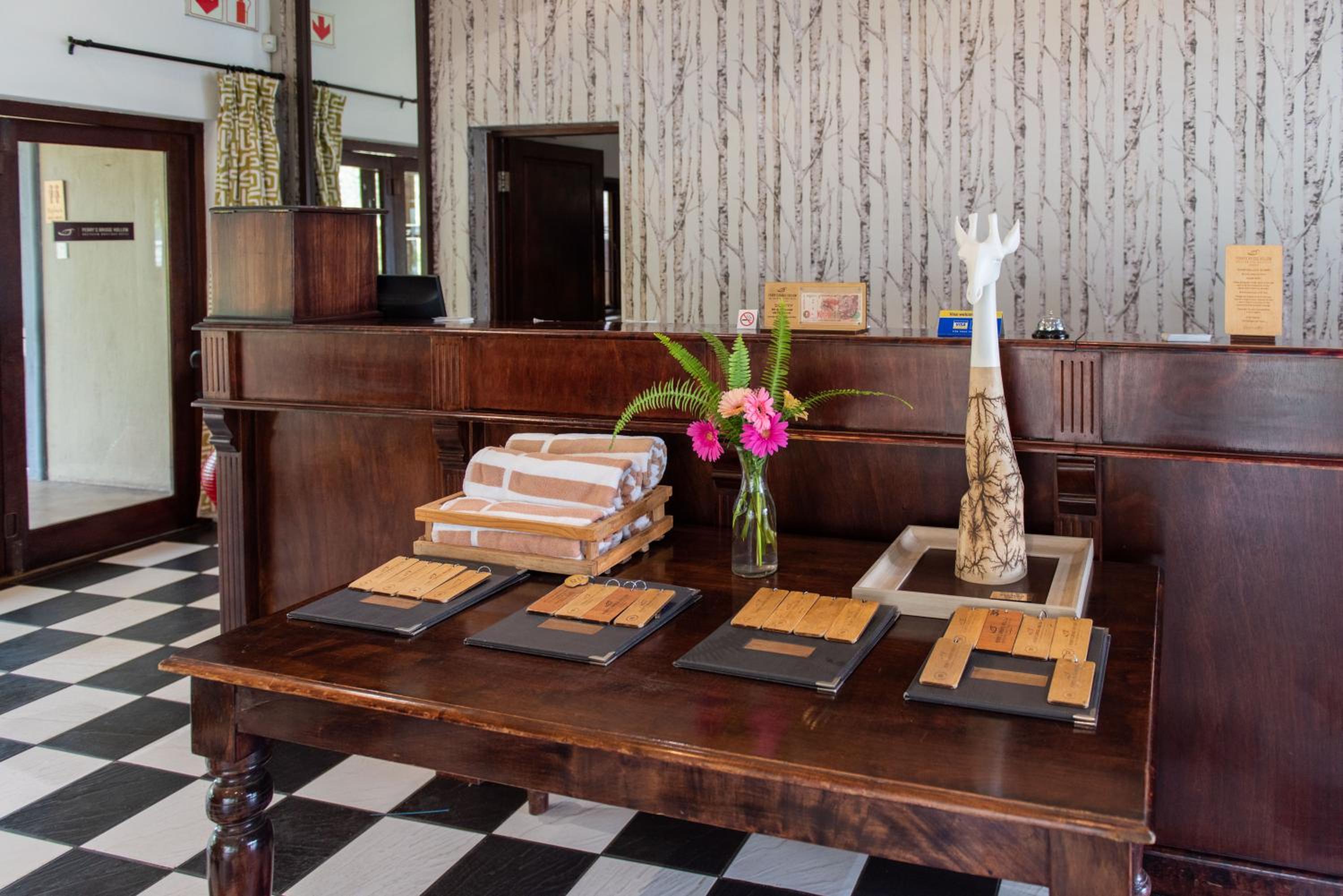 Hazyview Vacations - Perry's Bridge Hollow Boutique Hotel - Property Image 25