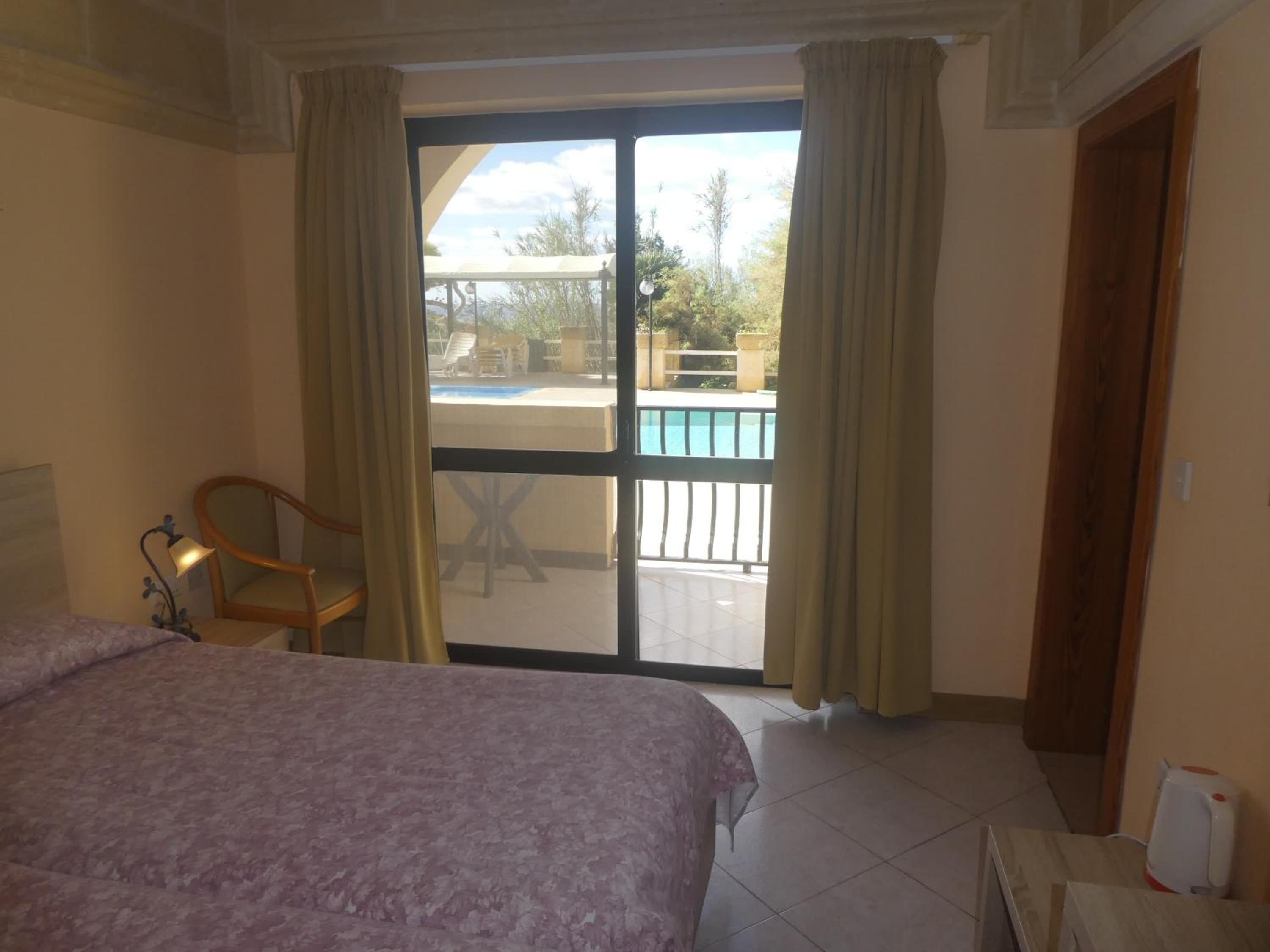 San Antonio Guesthouse