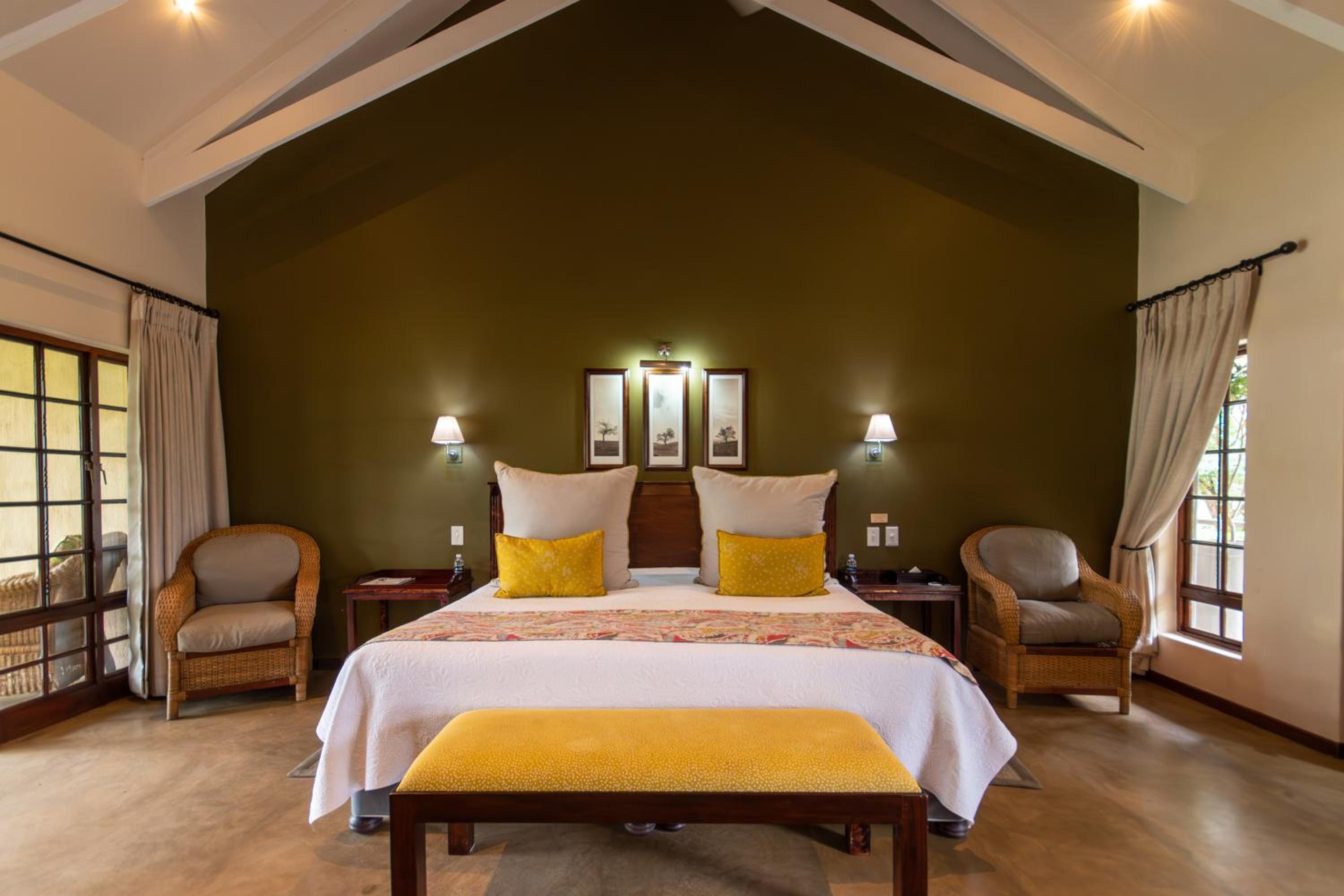 Hazyview Vacations - Perry's Bridge Hollow Boutique Hotel - Property Image 28