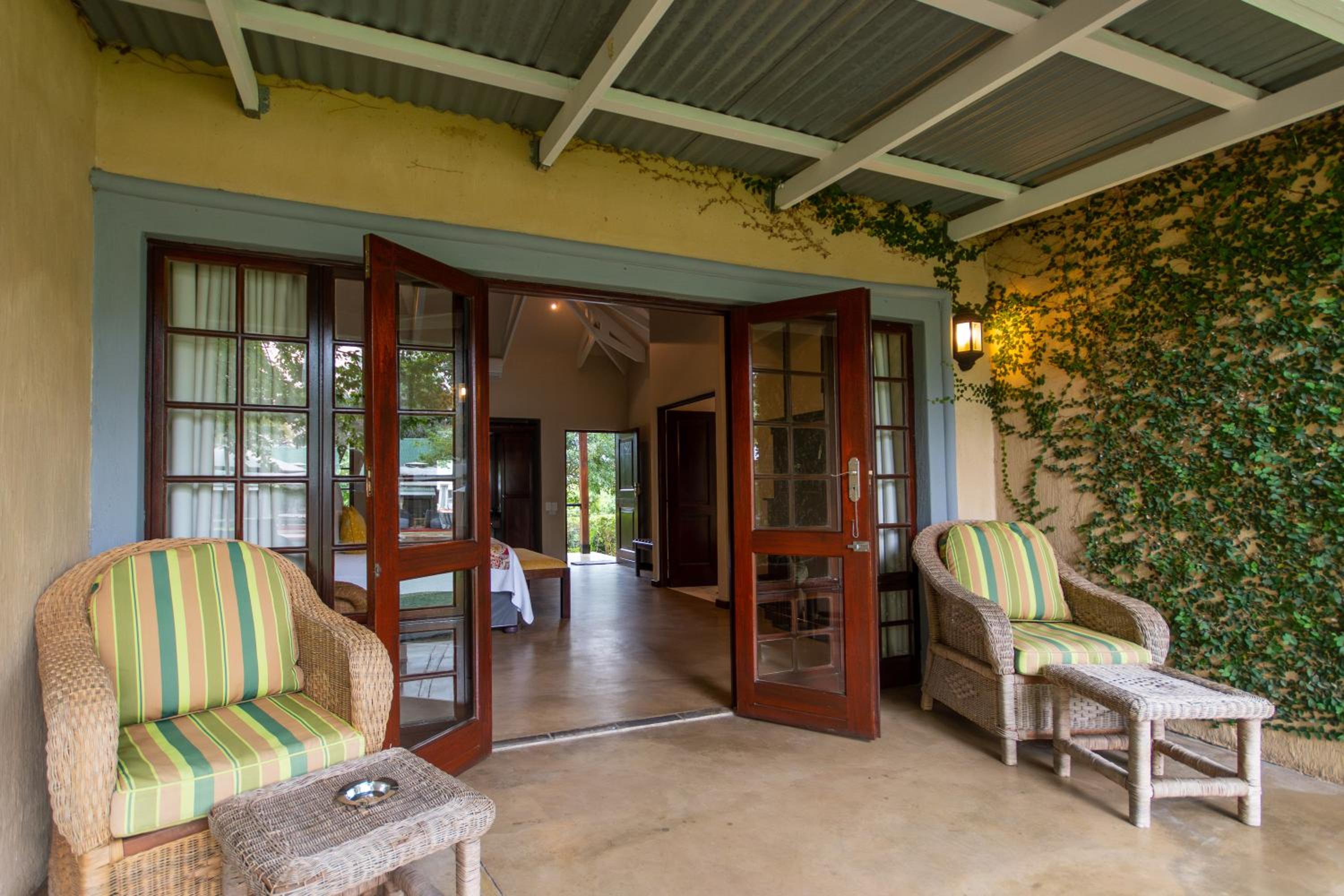 Hazyview Vacations - Perry's Bridge Hollow Boutique Hotel - Property Image 29