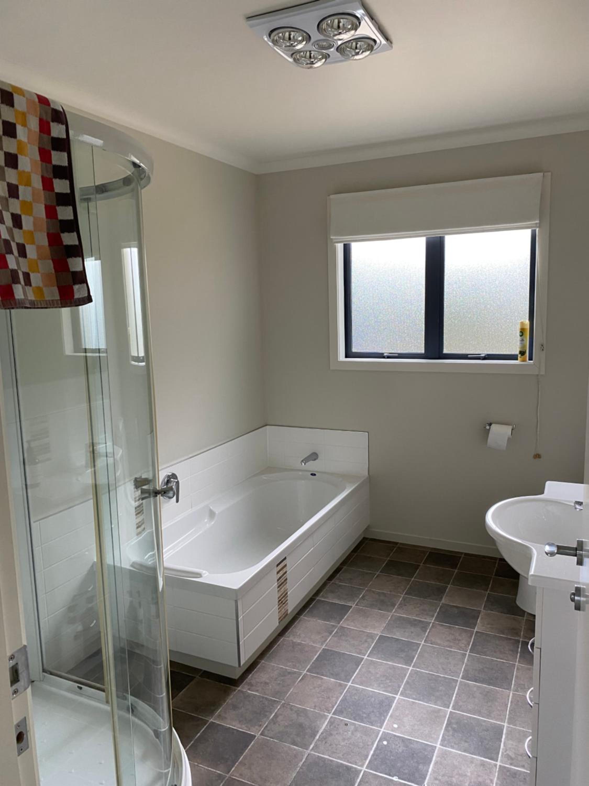 Kurow Garden Retreat
