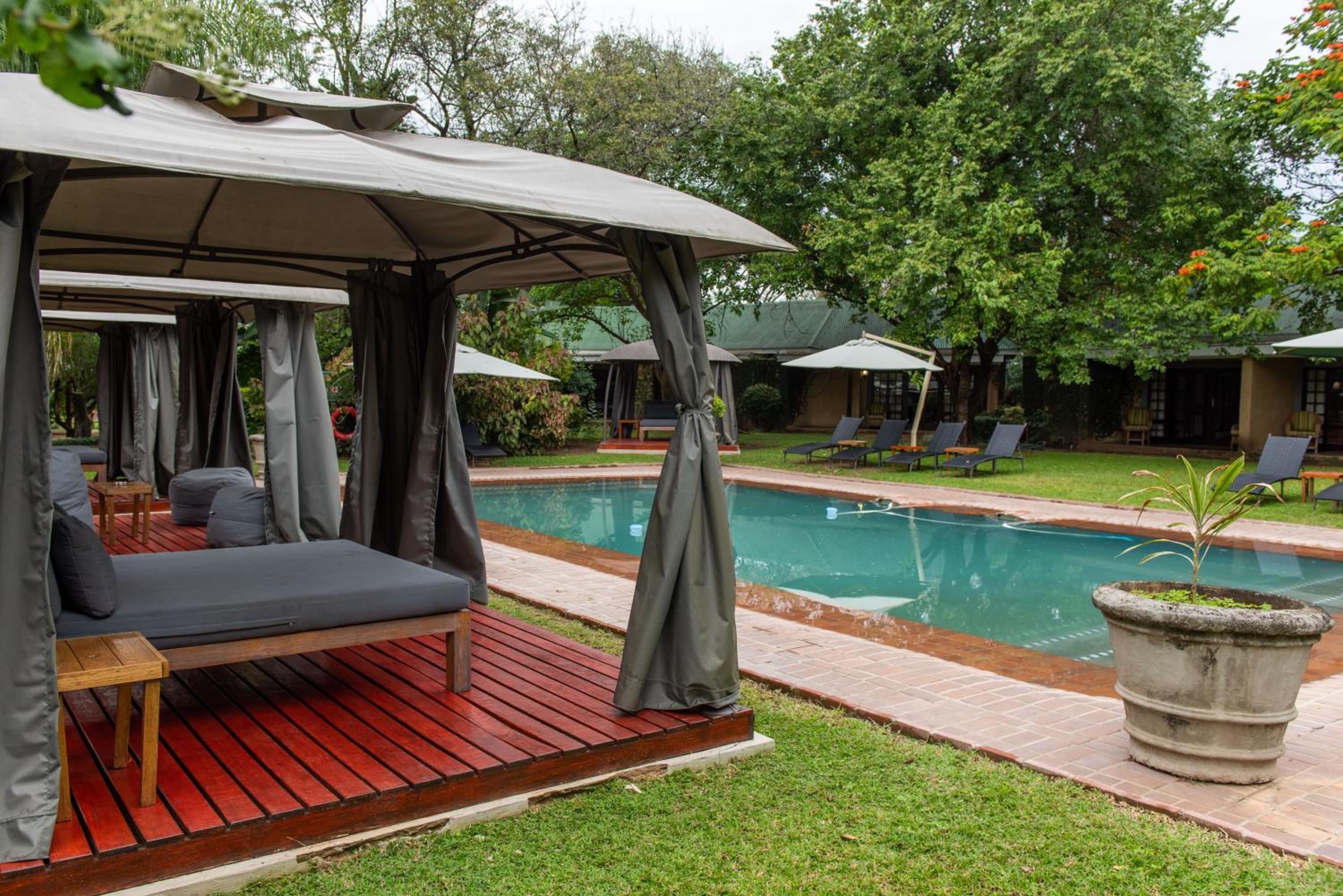 Hazyview Vacations - Perry's Bridge Hollow Boutique Hotel - Property Image 37