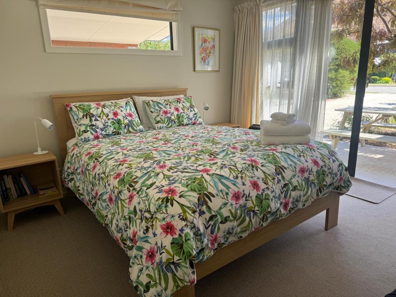 Kurow Garden Retreat