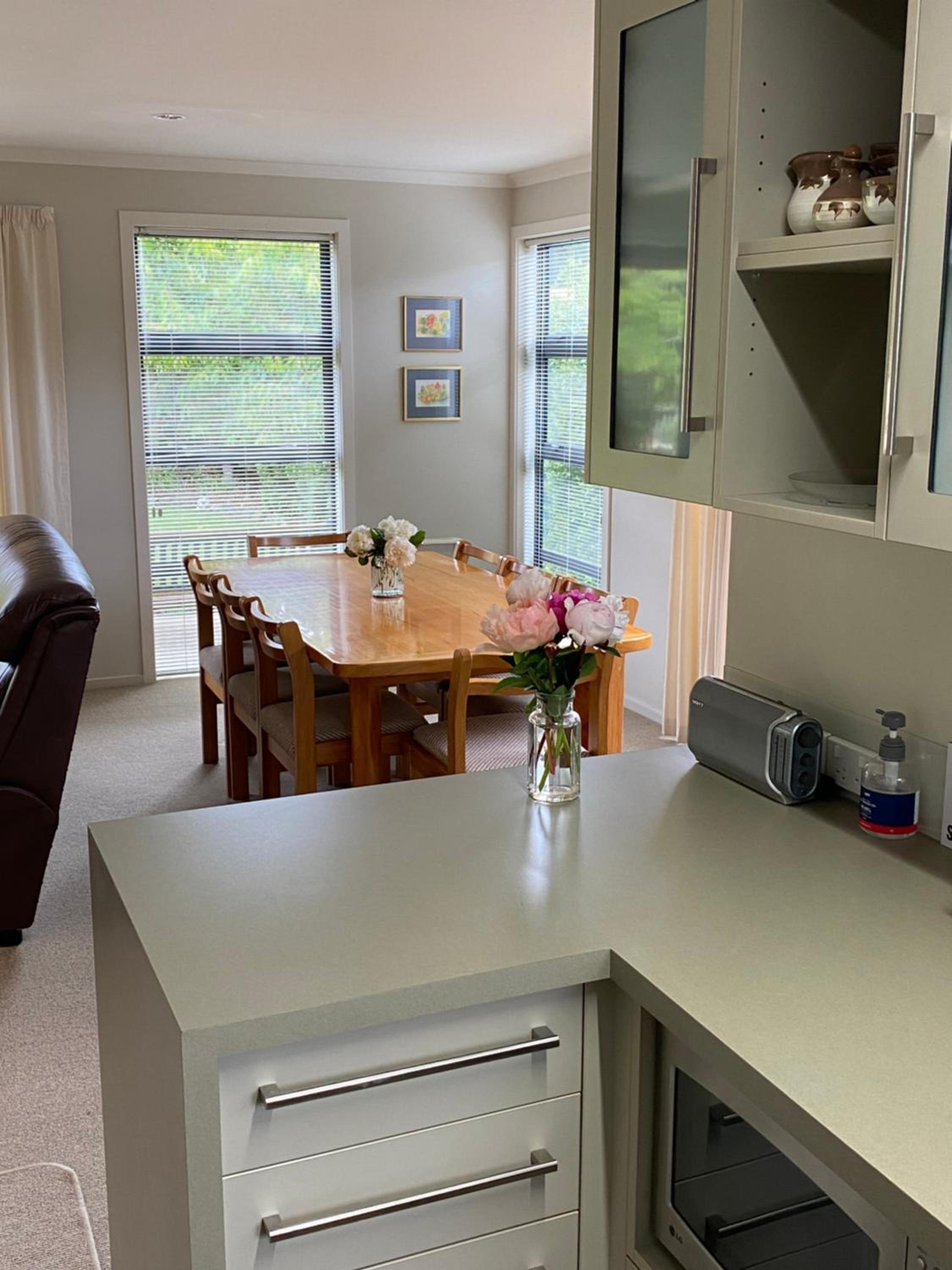 Kurow Garden Retreat