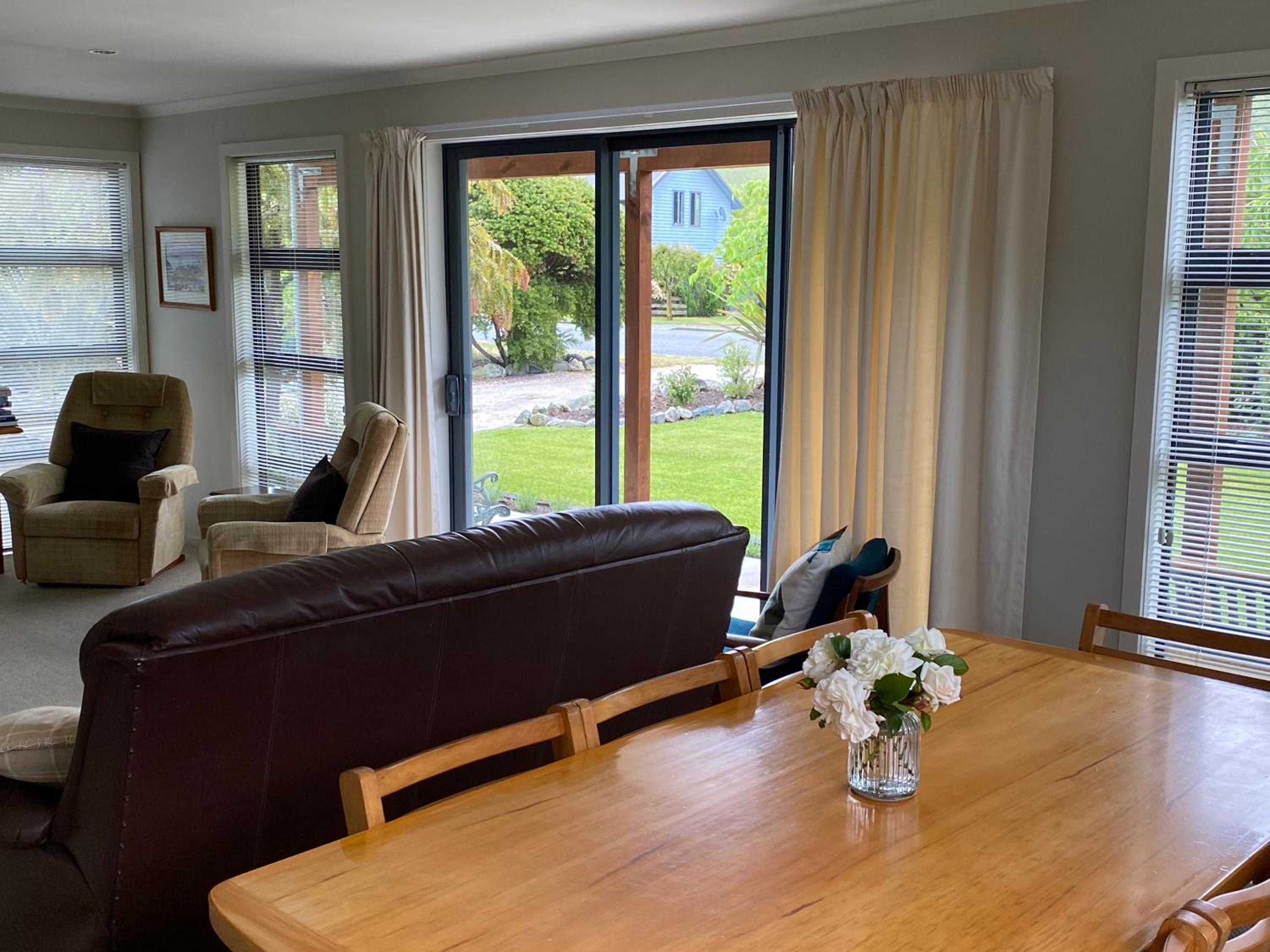 Kurow Garden Retreat