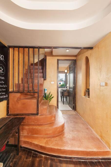 Art Boutique Duplex 2BR Apart Bathtub Wifi Netflix