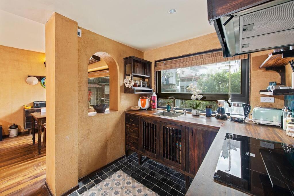 Art Boutique Duplex 2BR Apart Bathtub Wifi Netflix
