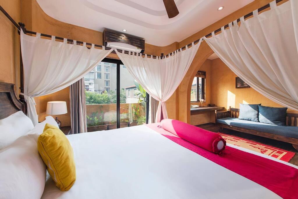 Art Boutique Duplex 2BR Apart Bathtub Wifi Netflix